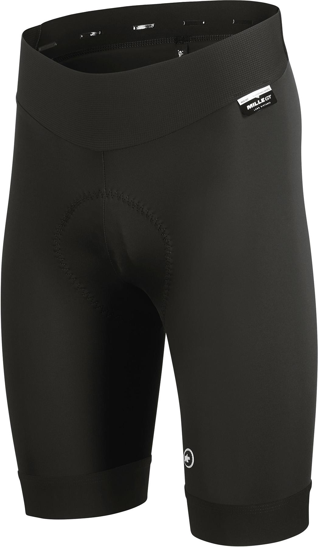 Assos Mille GT Half Shorts