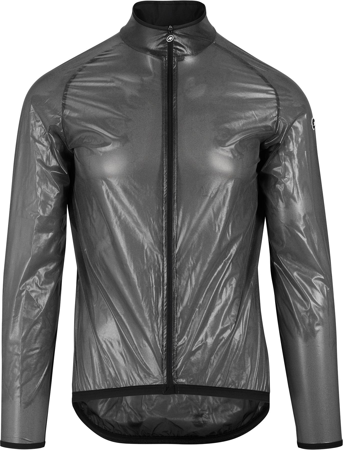 Assos MILLE GT Clima Jacket evo