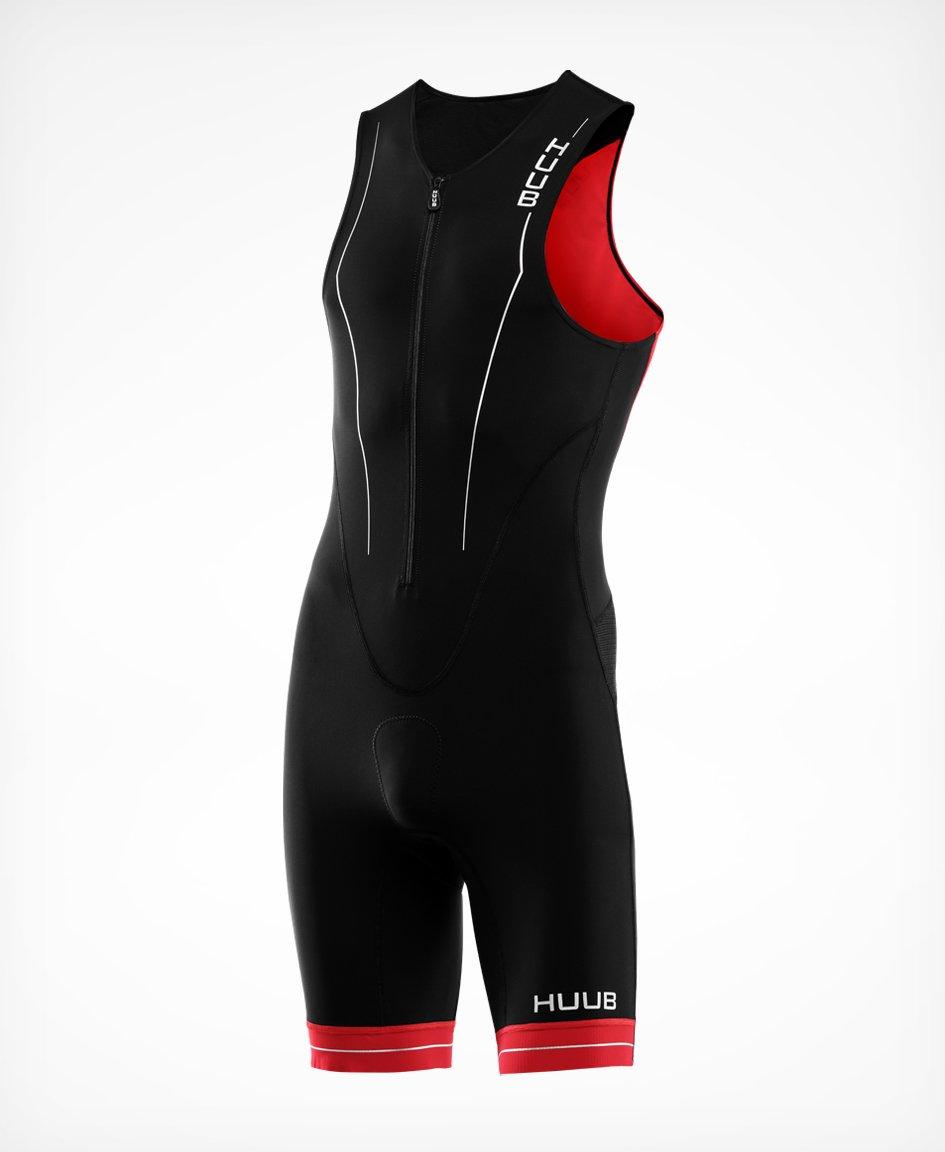 HUUB Race Tri Suit Wiggle