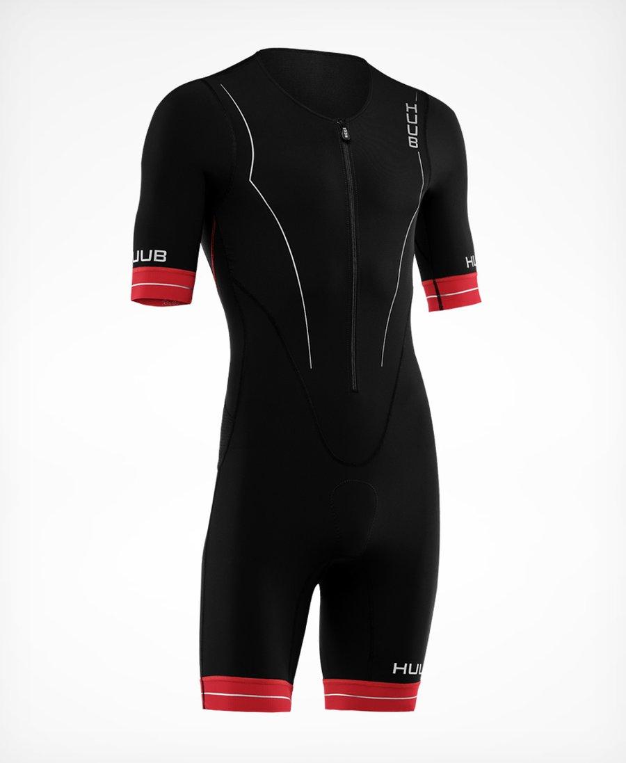 HUUB Race Long Course Tri Suit Wiggle