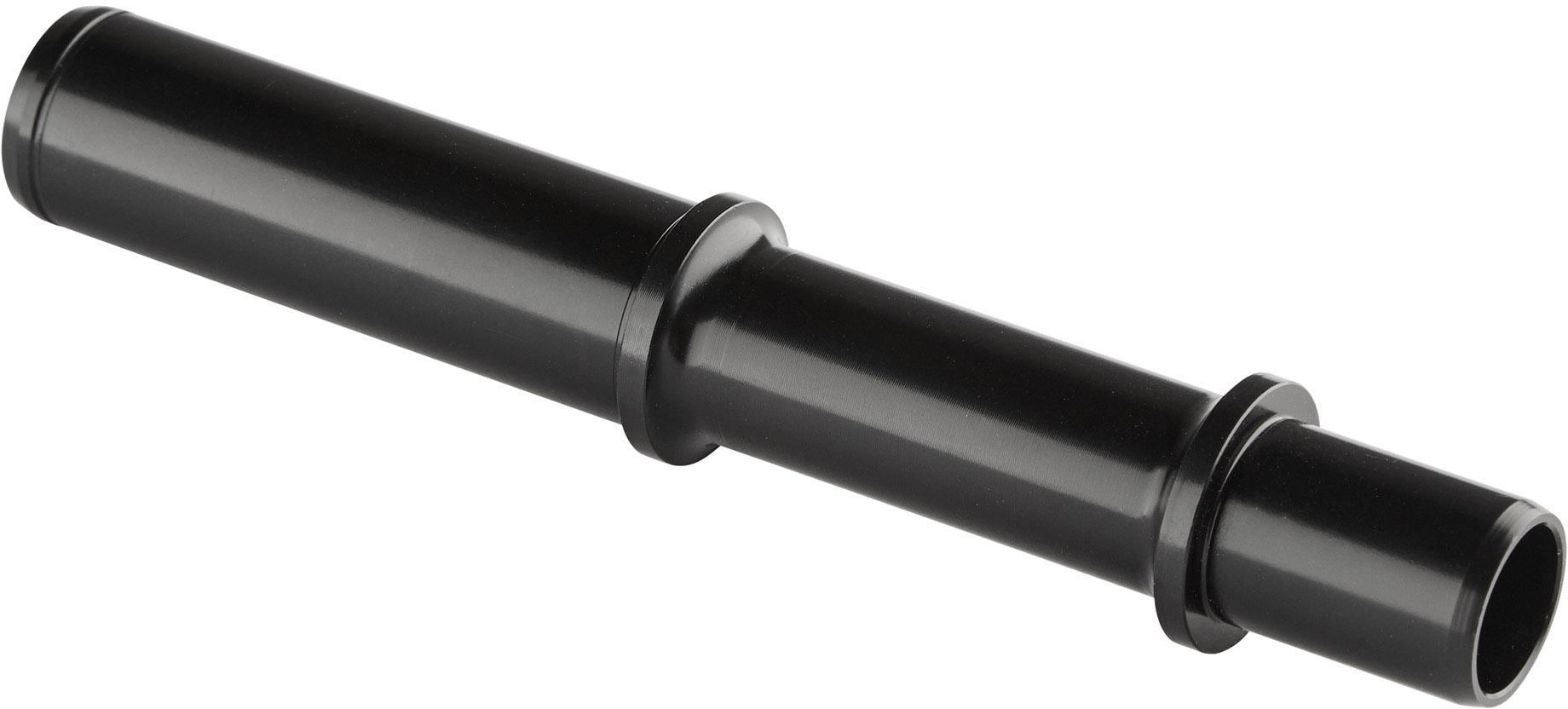 Click to view product details and reviews for Nukeproof Neutron V2 Rear Axle Black.