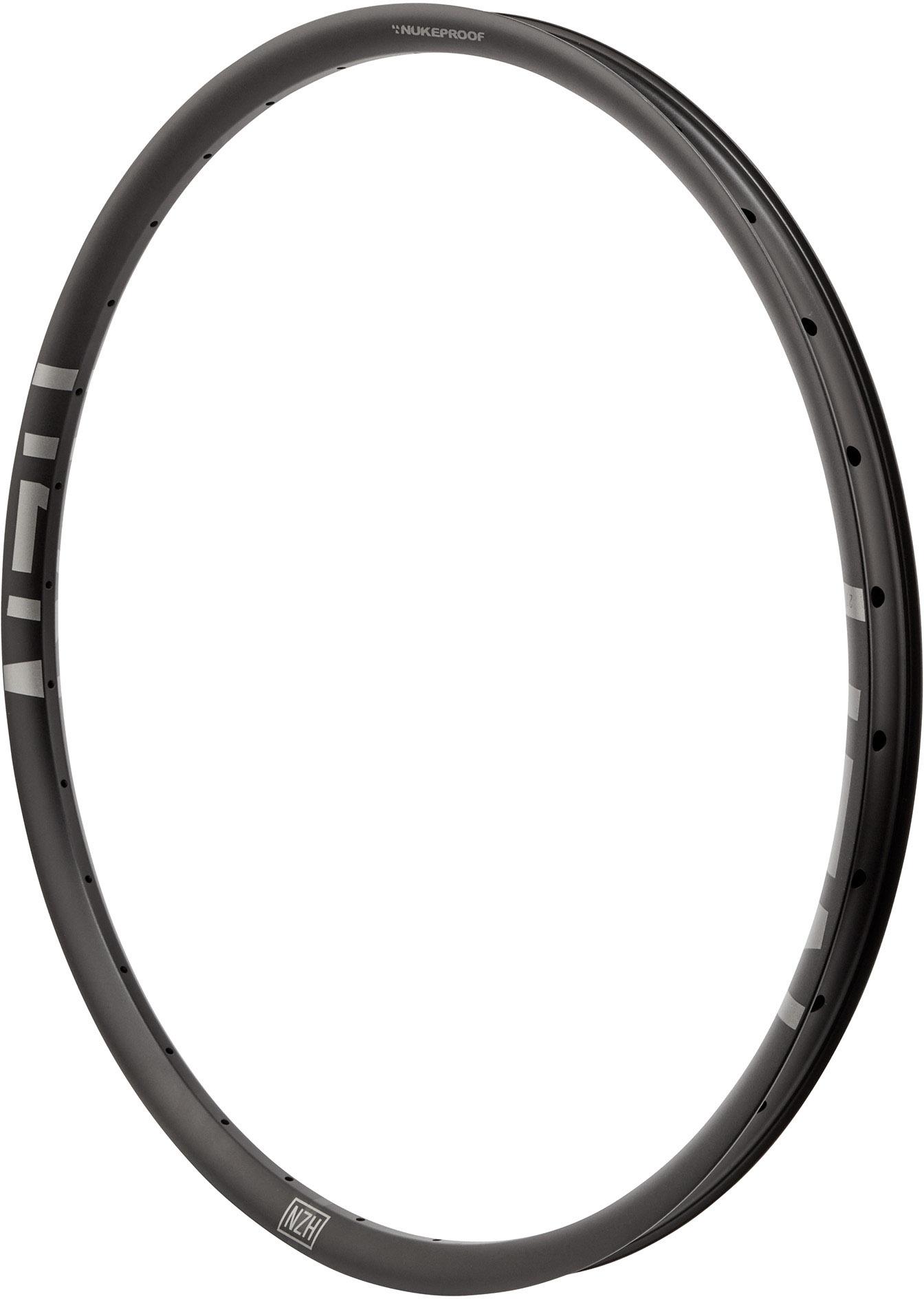 Click to view product details and reviews for Nukeproof Horizon V2 Rim Black.