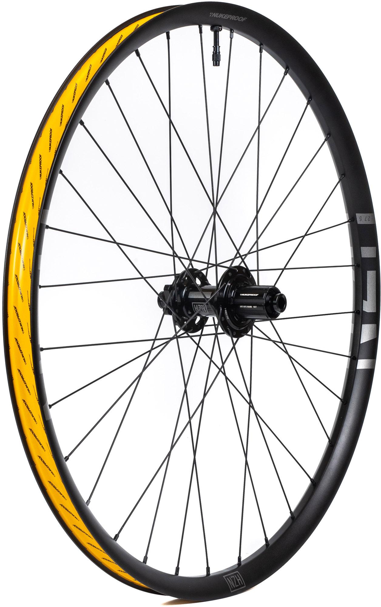 Nukeproof horizon 2025 v2 rim