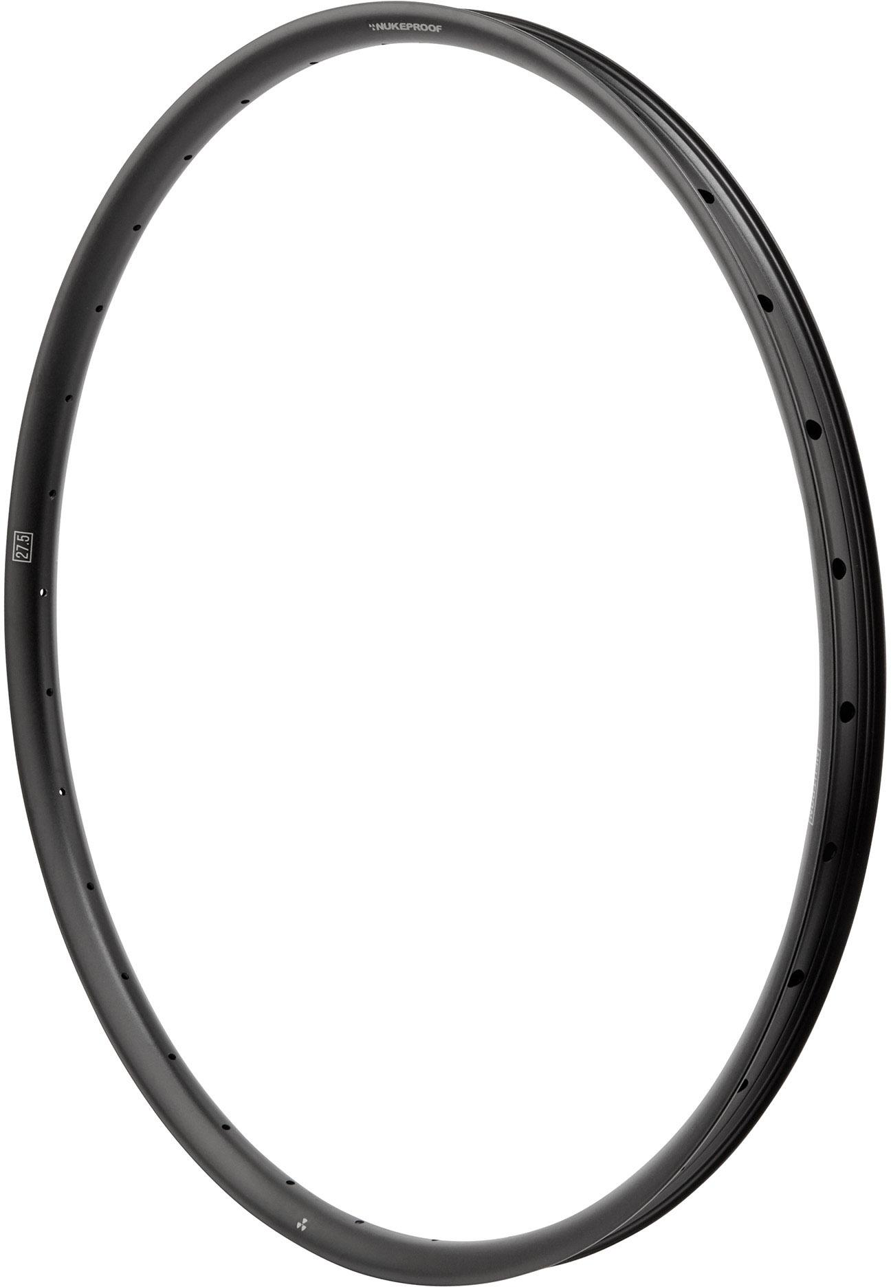 Click to view product details and reviews for Nukeproof Neutron V2 Rim Black.