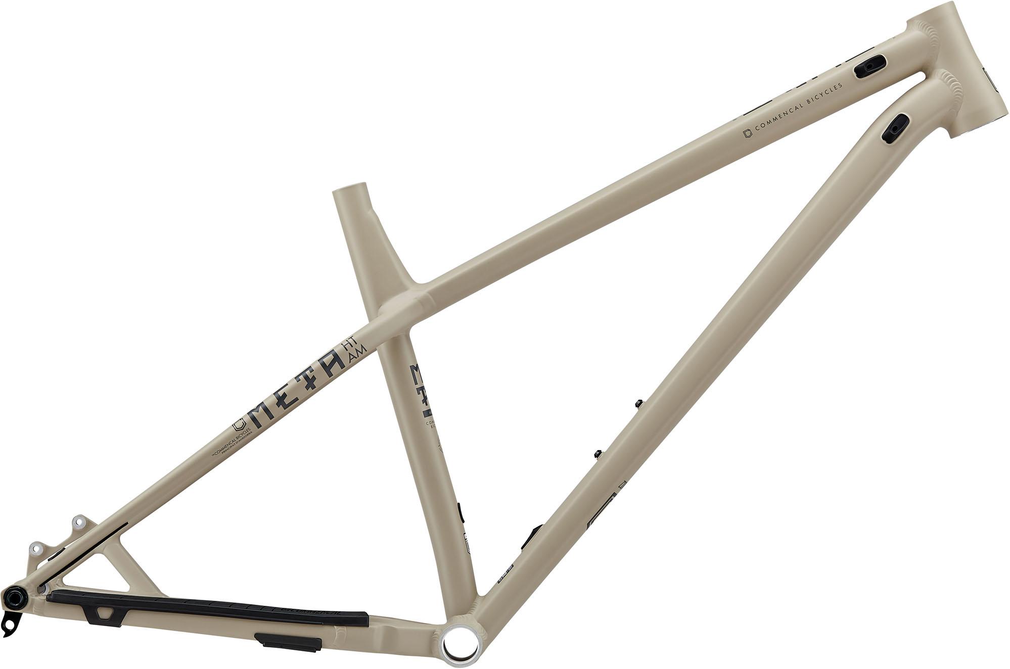 commencal bike frame