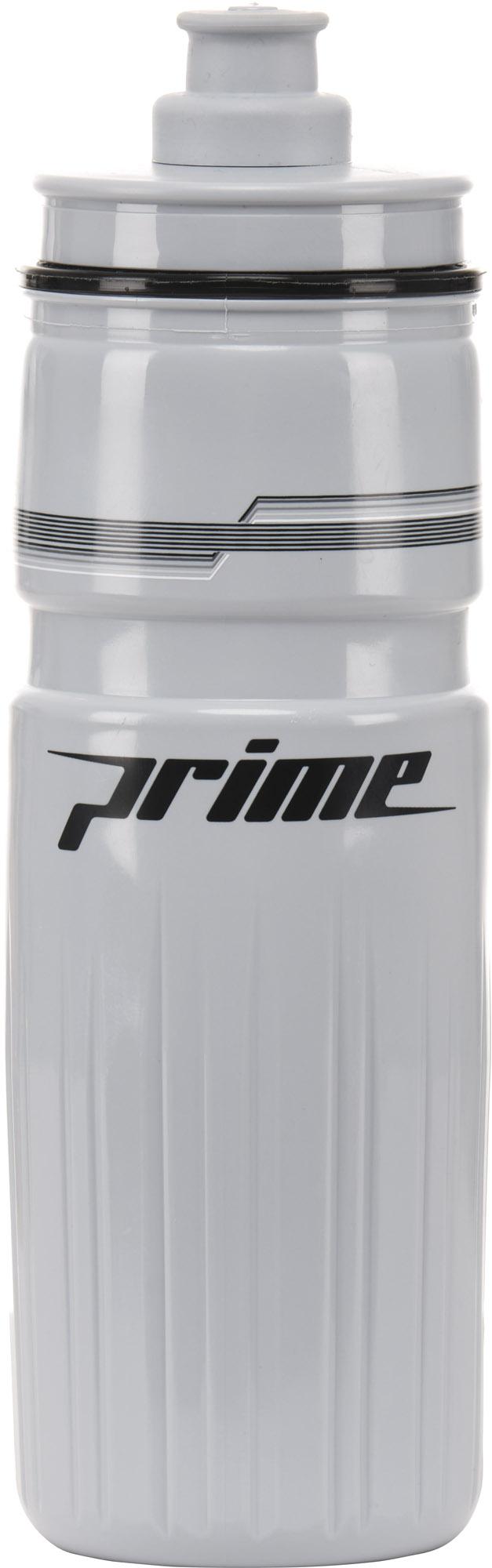 Image of Bidon Prime (thermique, 500 ml) - Silver