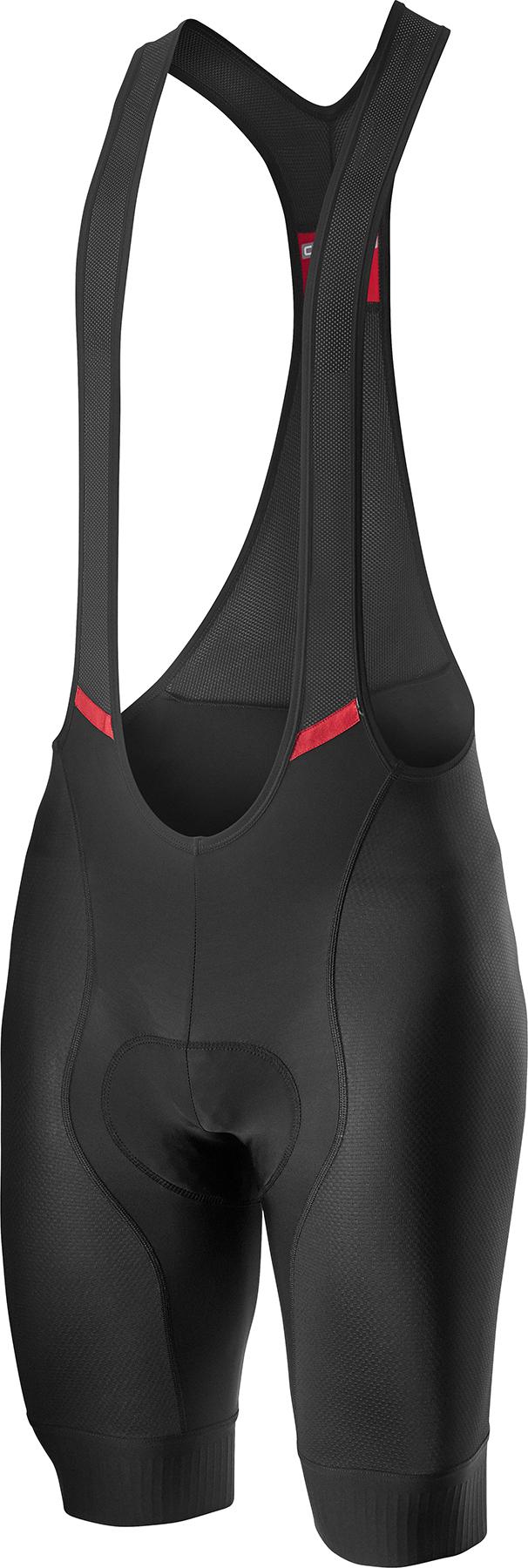 Click to view product details and reviews for Castelli Competizione Cycling Bib Shorts Black.