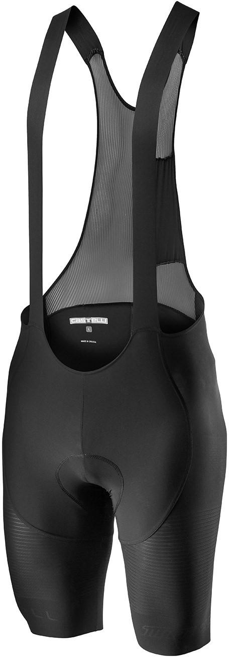 Click to view product details and reviews for Castelli Superleggera Bib Shorts Black.