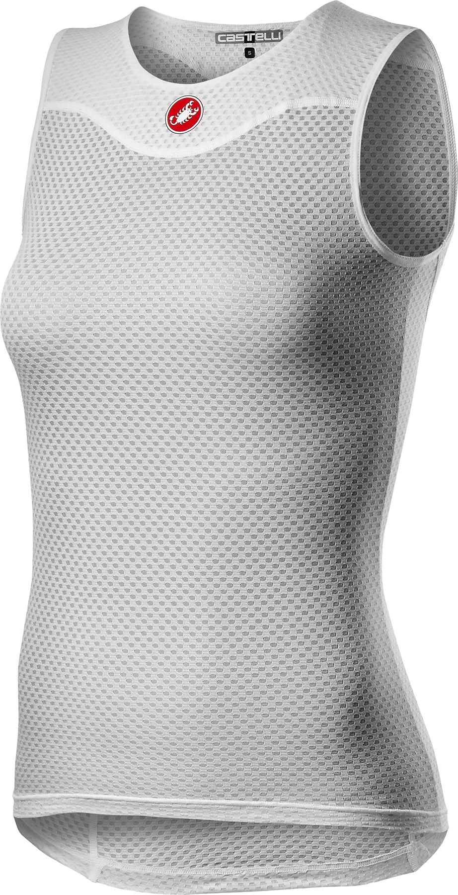 Castelli pro issue outlet sleeveless base layer