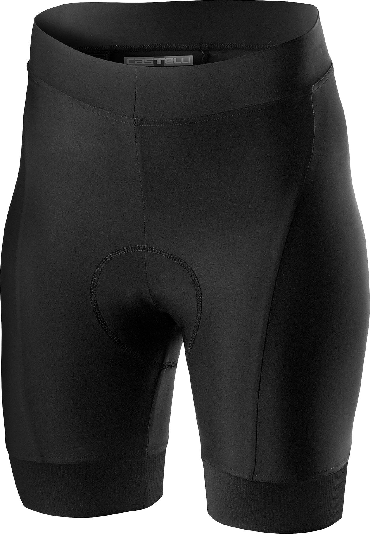 Click to view product details and reviews for Castelli Womens Prima Cycling Short Black Dark Grey.