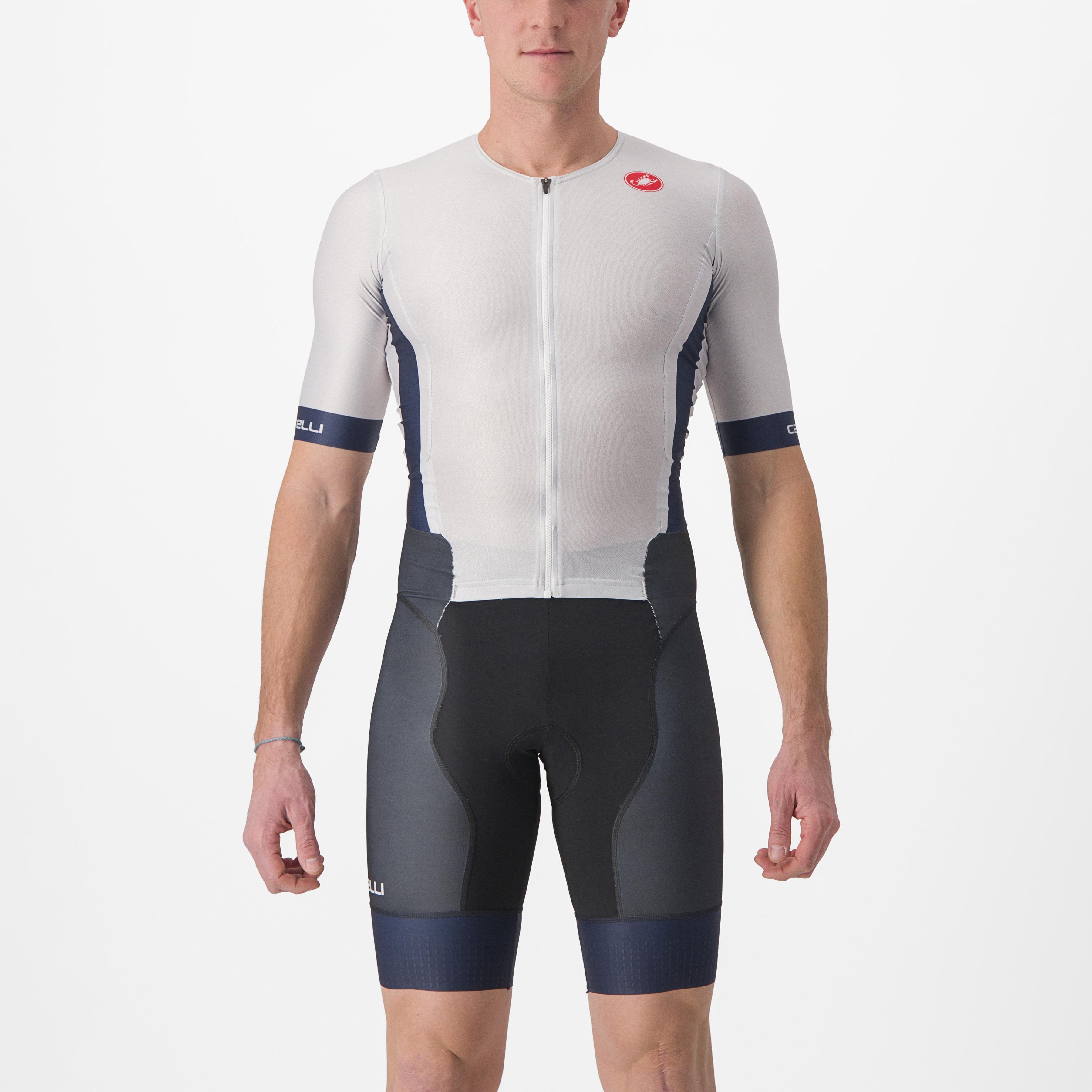 Castelli Free Sanremo 2 Tri Suit Wiggle