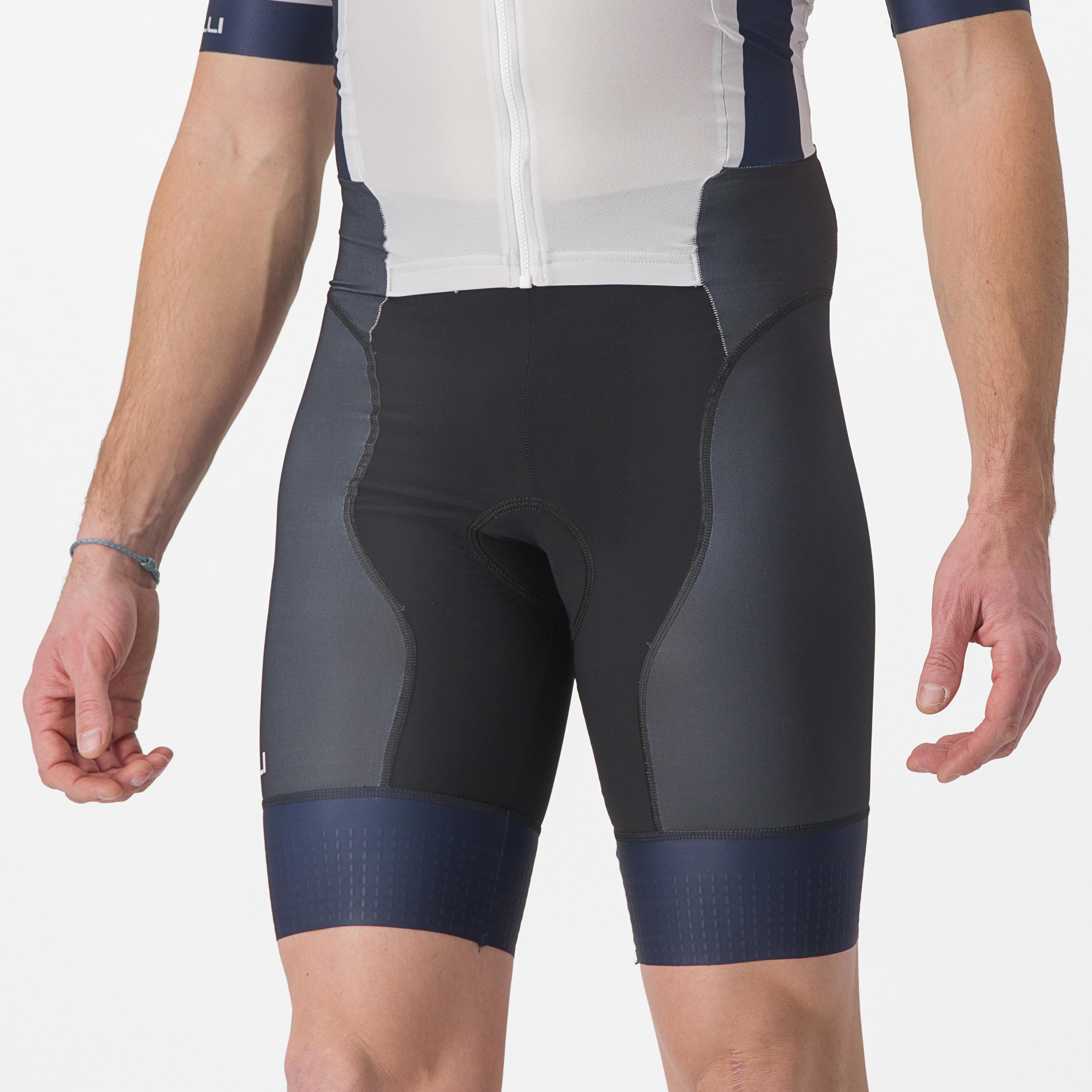 Castelli Free Sanremo 2 Tri Suit Wiggle