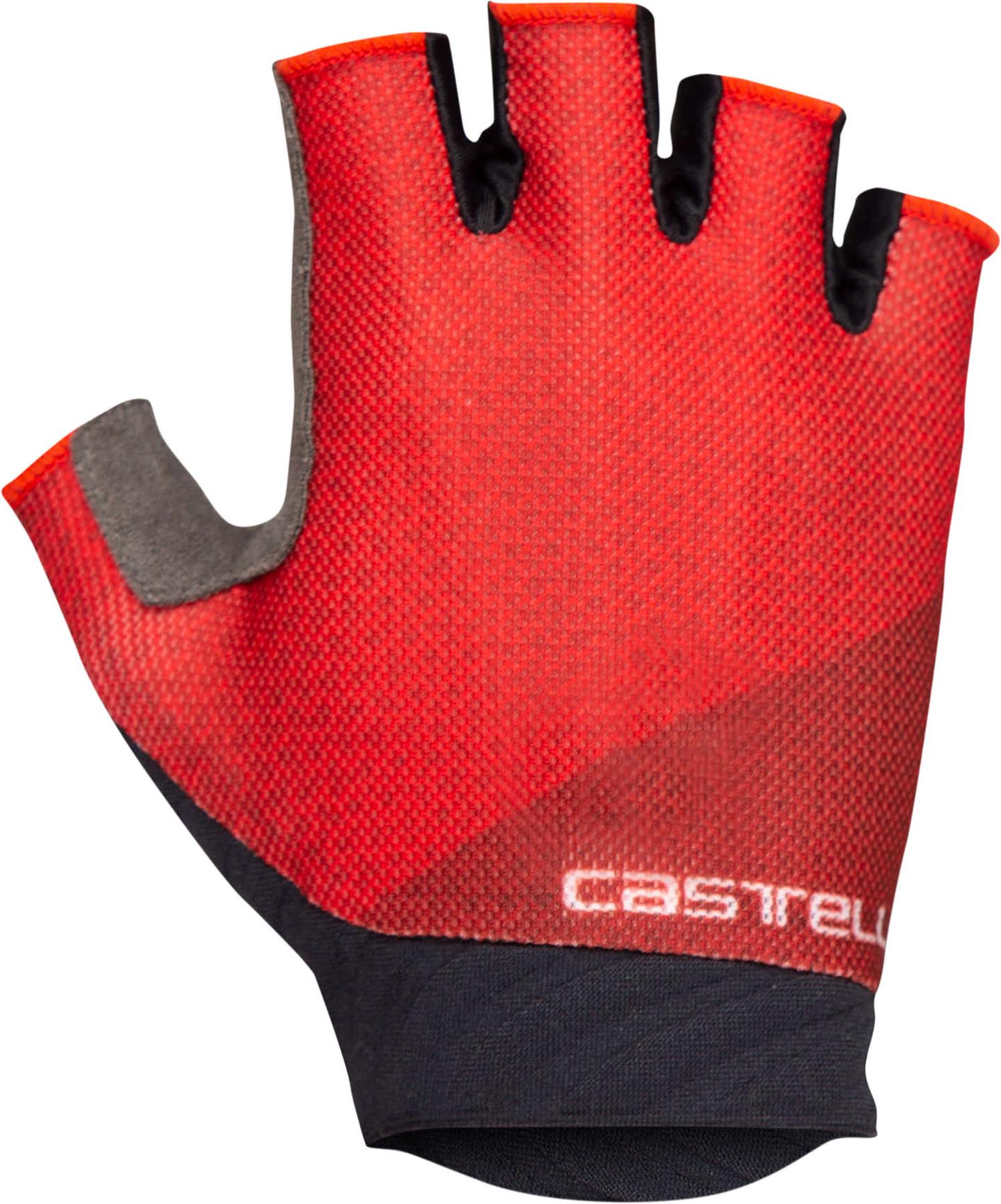 Click to view product details and reviews for Castelli Womens Roubaix Gel 2 Cycling Gloves Red.