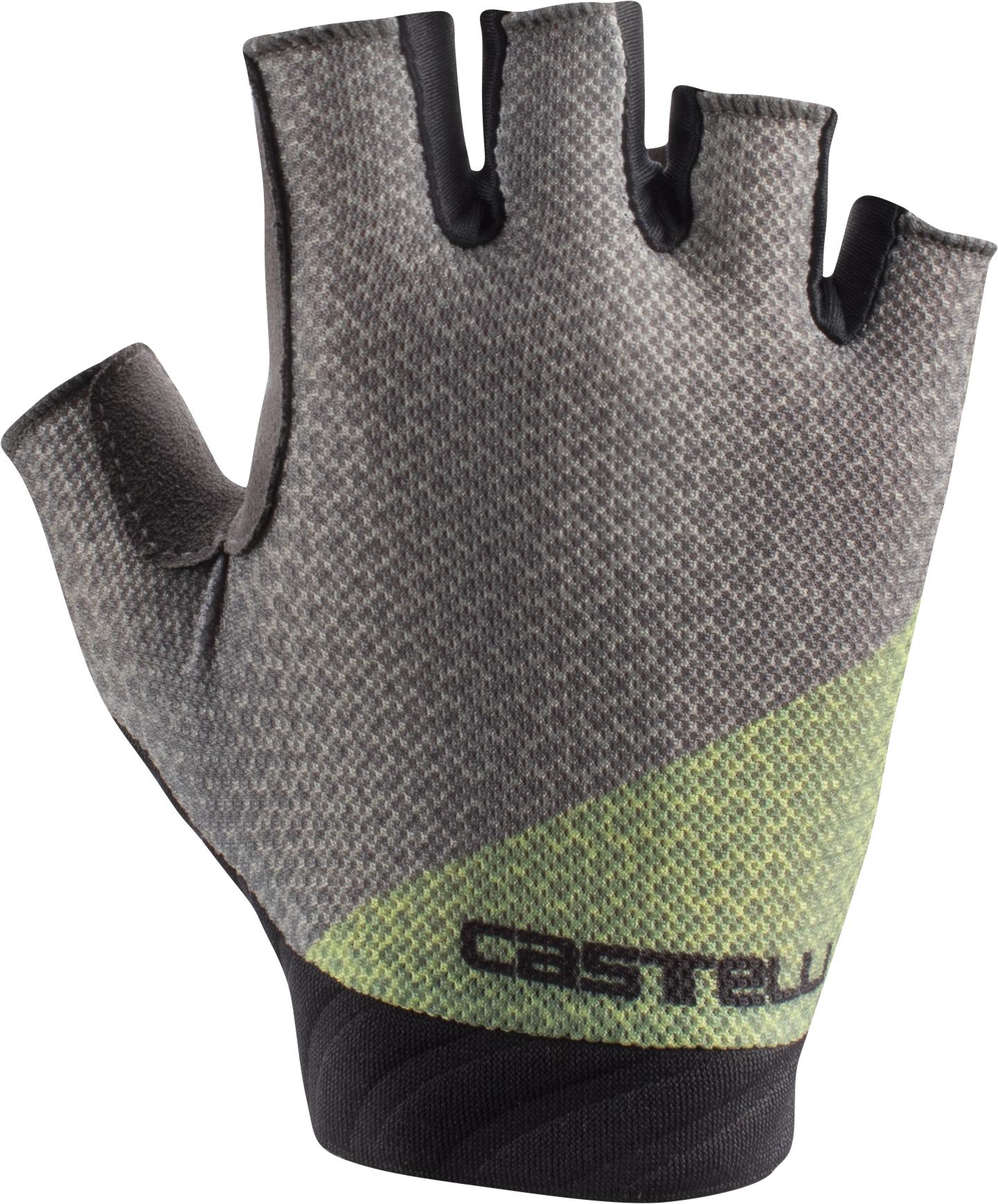 Click to view product details and reviews for Castelli Womens Roubaix Gel 2 Cycling Gloves Travertine Grey.