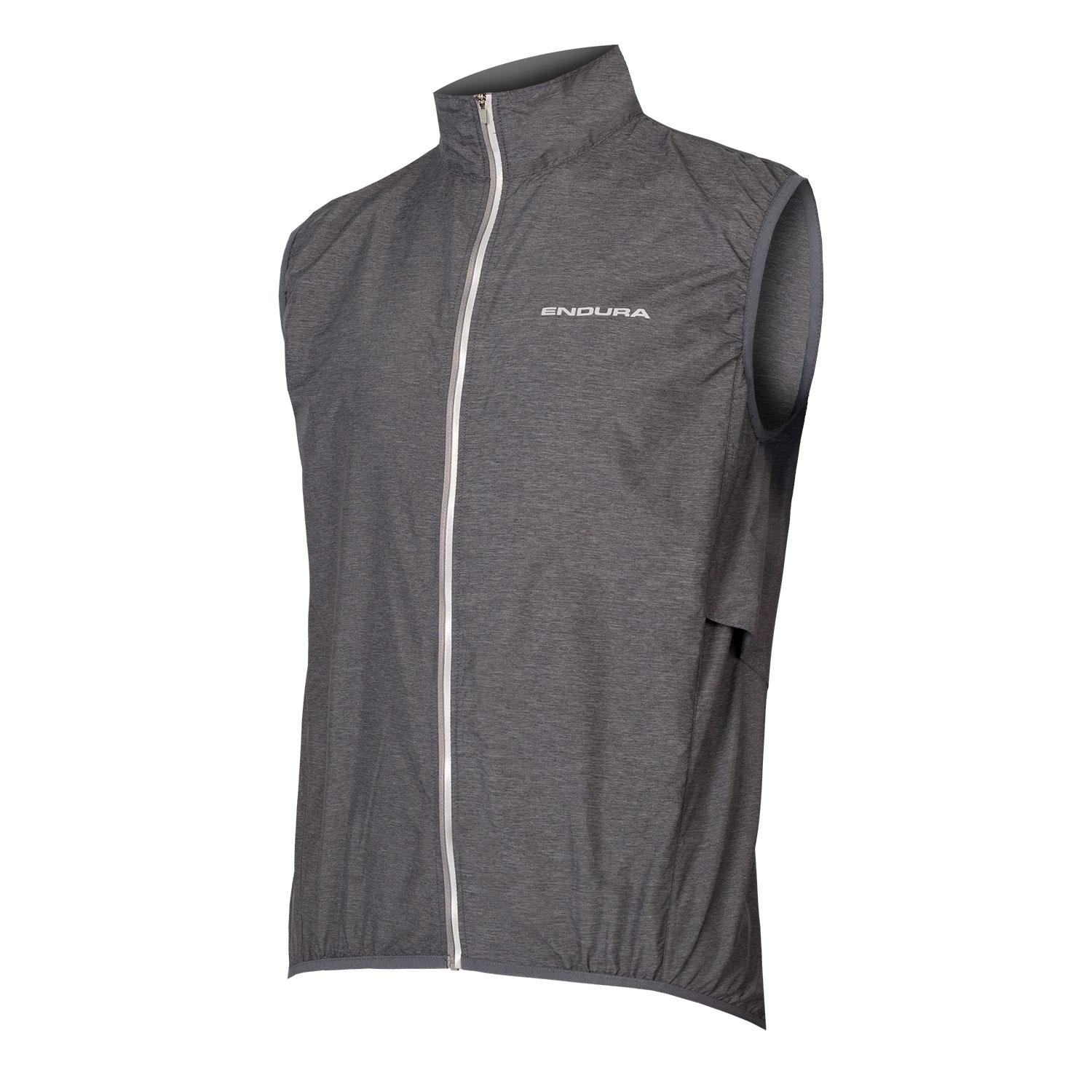 Click to view product details and reviews for Endura Pakagilet Packable Gilet Black.