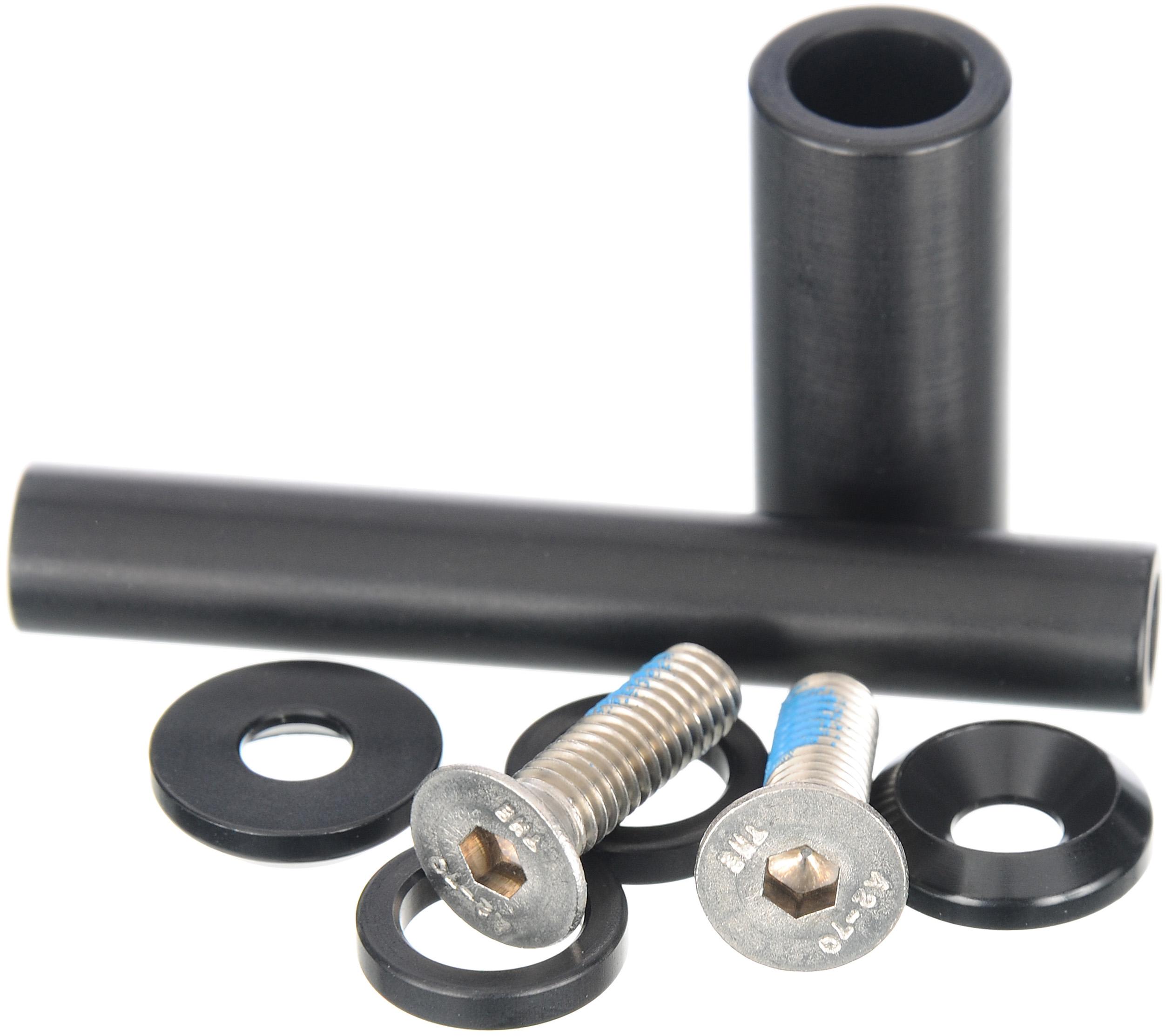 Click to view product details and reviews for Nukeproof Mega Am Mtb Bottom Swinglink Axle Kit Neutral.