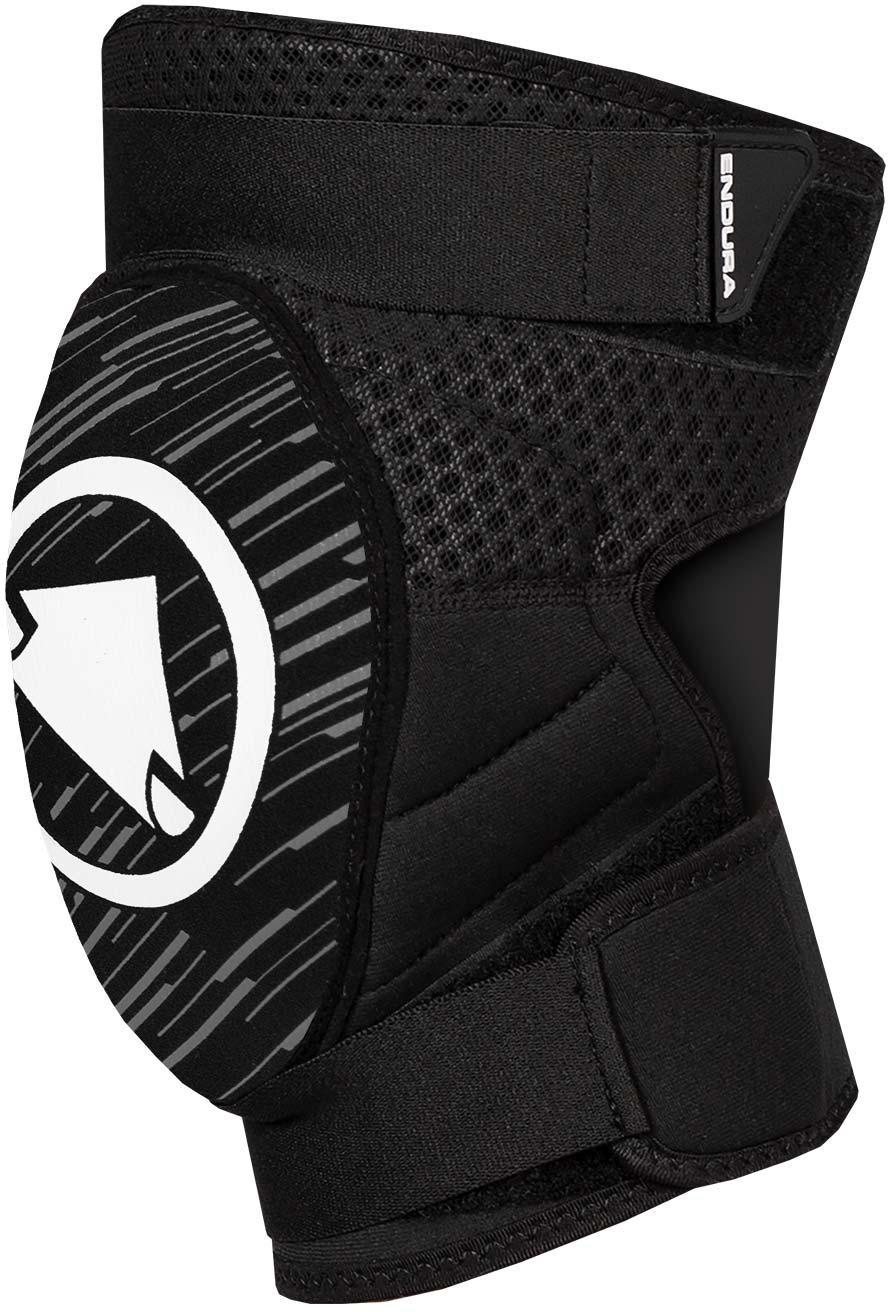 Click to view product details and reviews for Endura Singletrack Knee Protector Ii White.