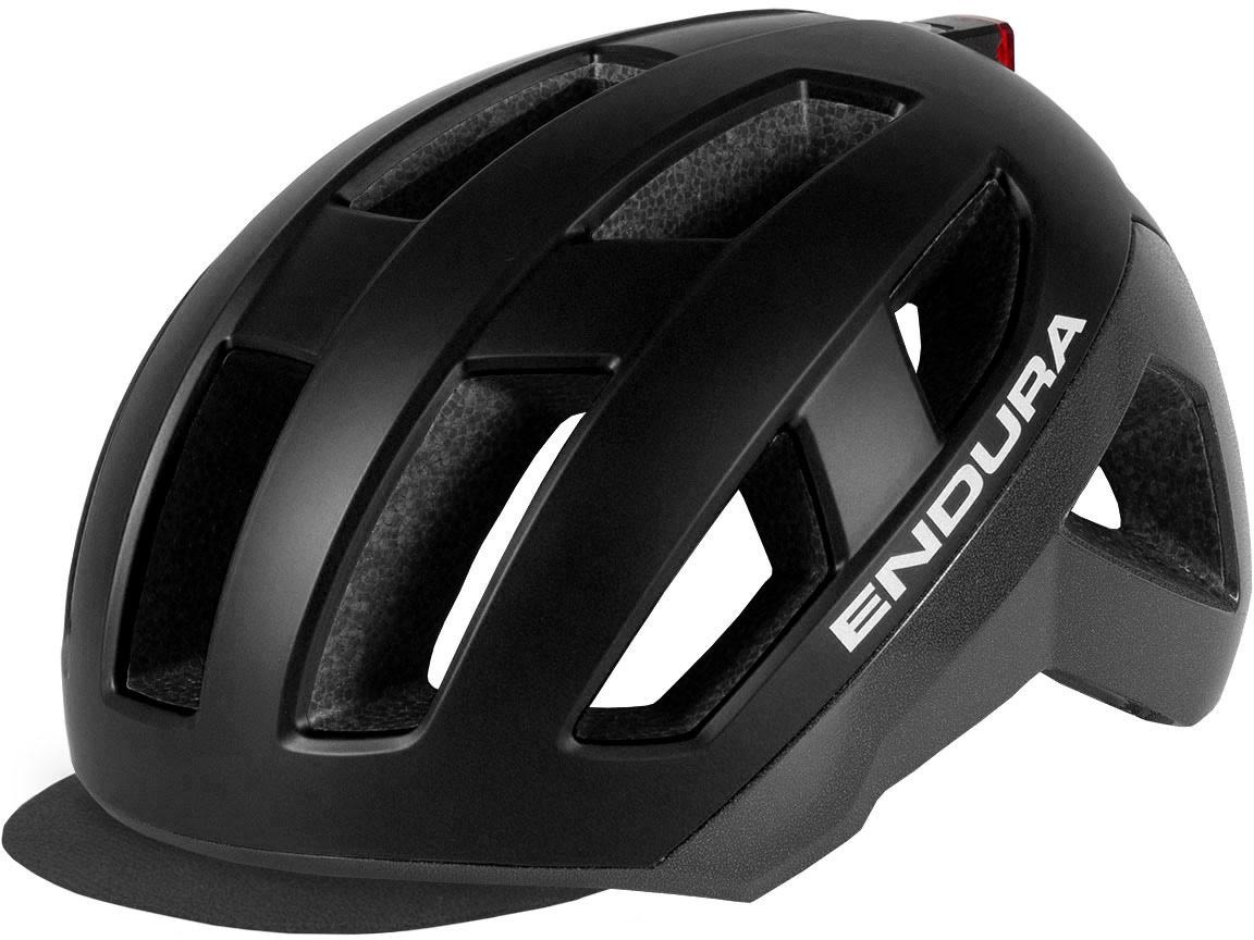 Click to view product details and reviews for Endura Urban Luminite Helmet Black.