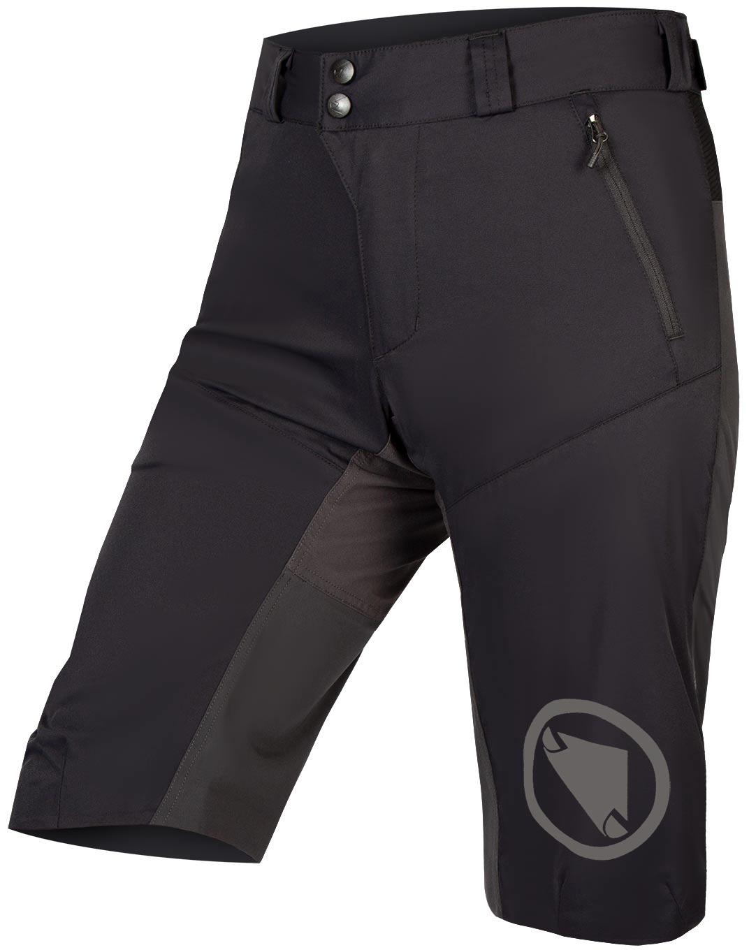 Click to view product details and reviews for Endura Womens Mt500 Spray Baggy Short Ii Waterproof Rea Black.