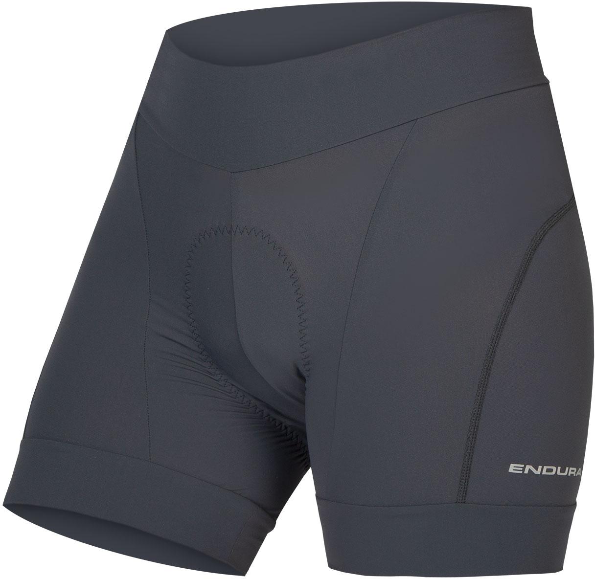 Click to view product details and reviews for Endura Womens Xtract Lite Shorty Cycle Shorts Grey.