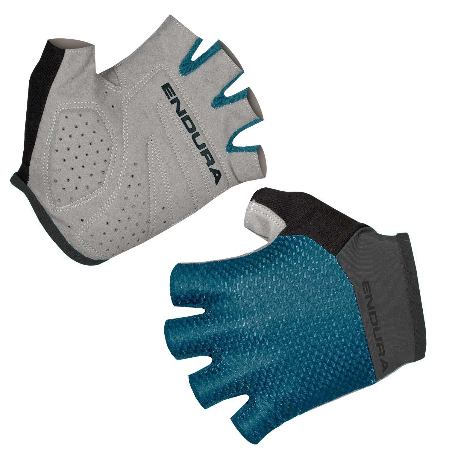 Click to view product details and reviews for Endura Womens Xtract Lite Mitts Pacific Blue.