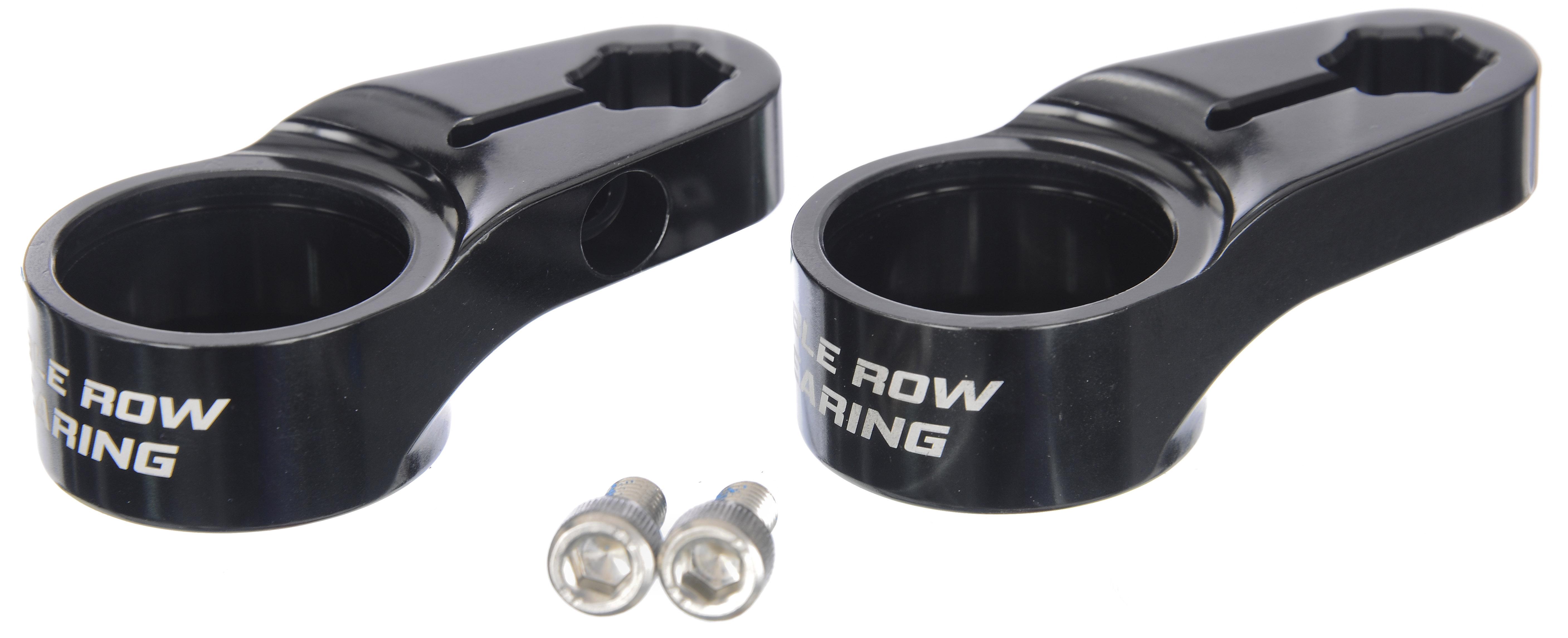 Click to view product details and reviews for Nukeproof Pulse Tear Drop Link Kit Neutral.