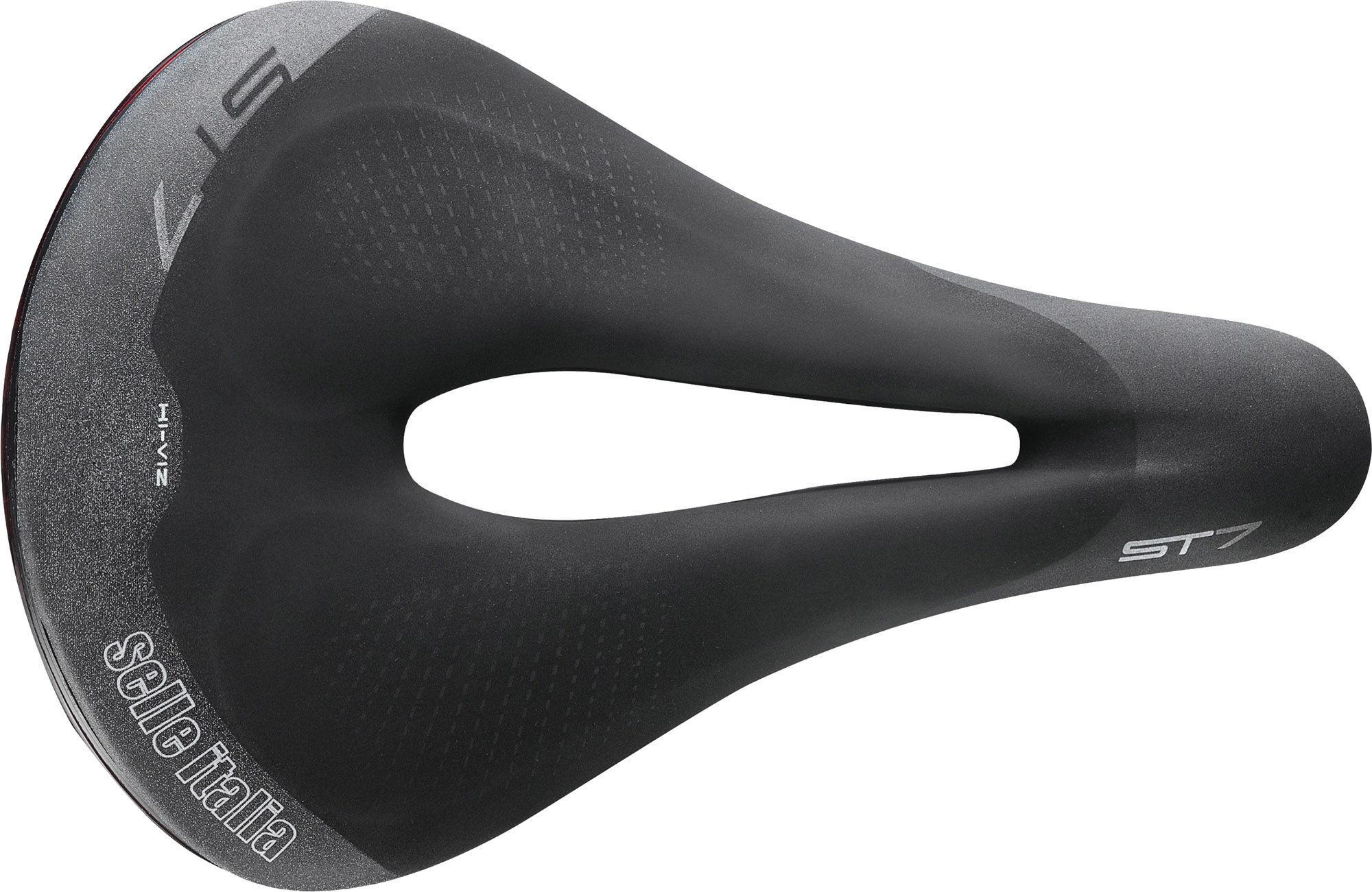 Selle Italia (セライタリア) - ST 7 Vision Superflow サドル | Wiggle