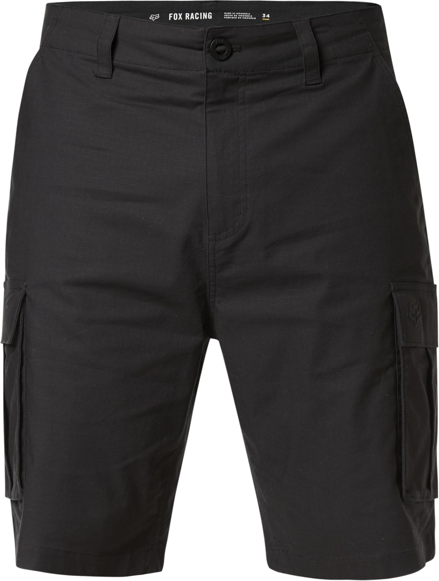 Click to view product details and reviews for Fox Racing Slambozo Short 20 Black.