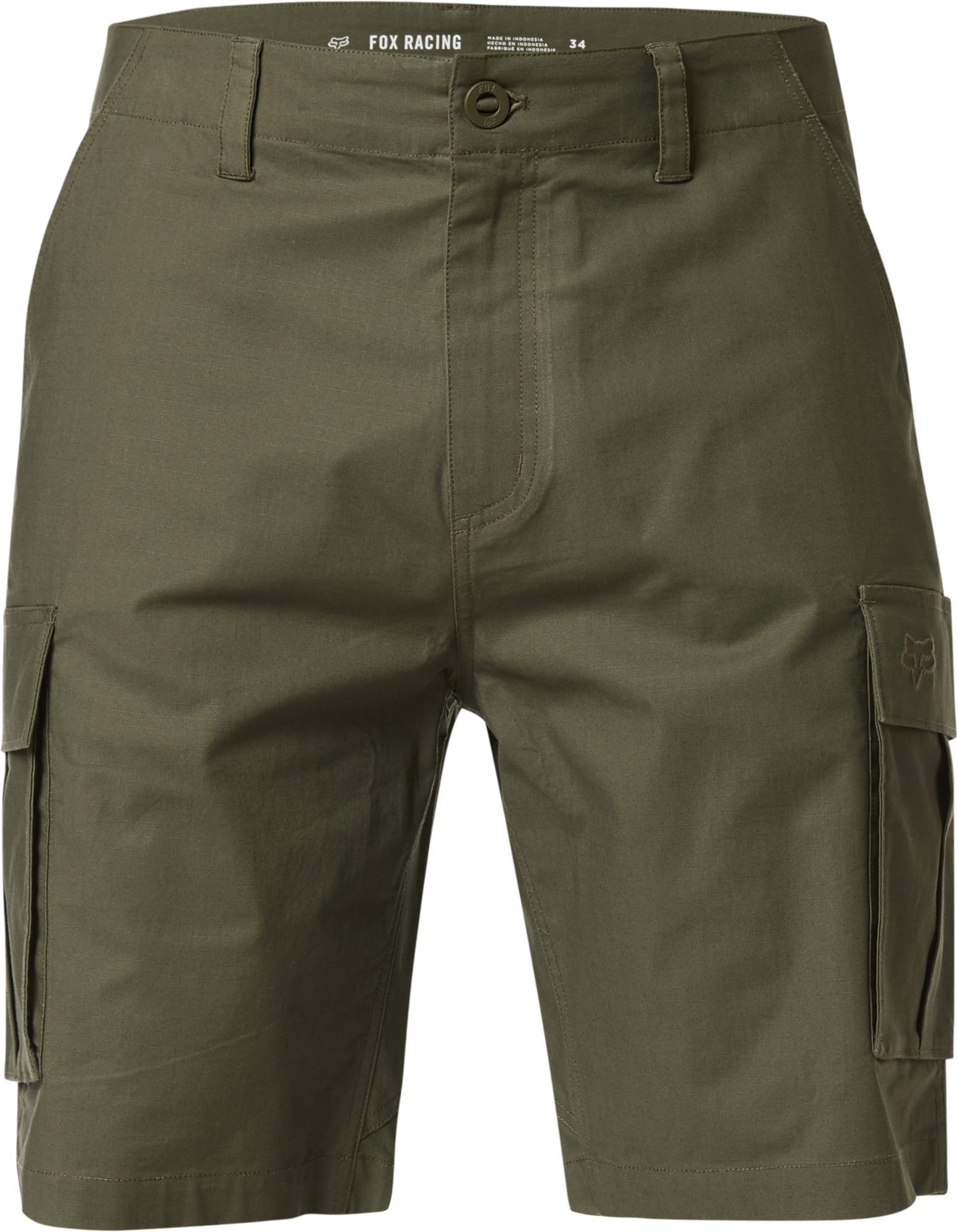 Click to view product details and reviews for Fox Racing Slambozo Short 20 Olive Green.