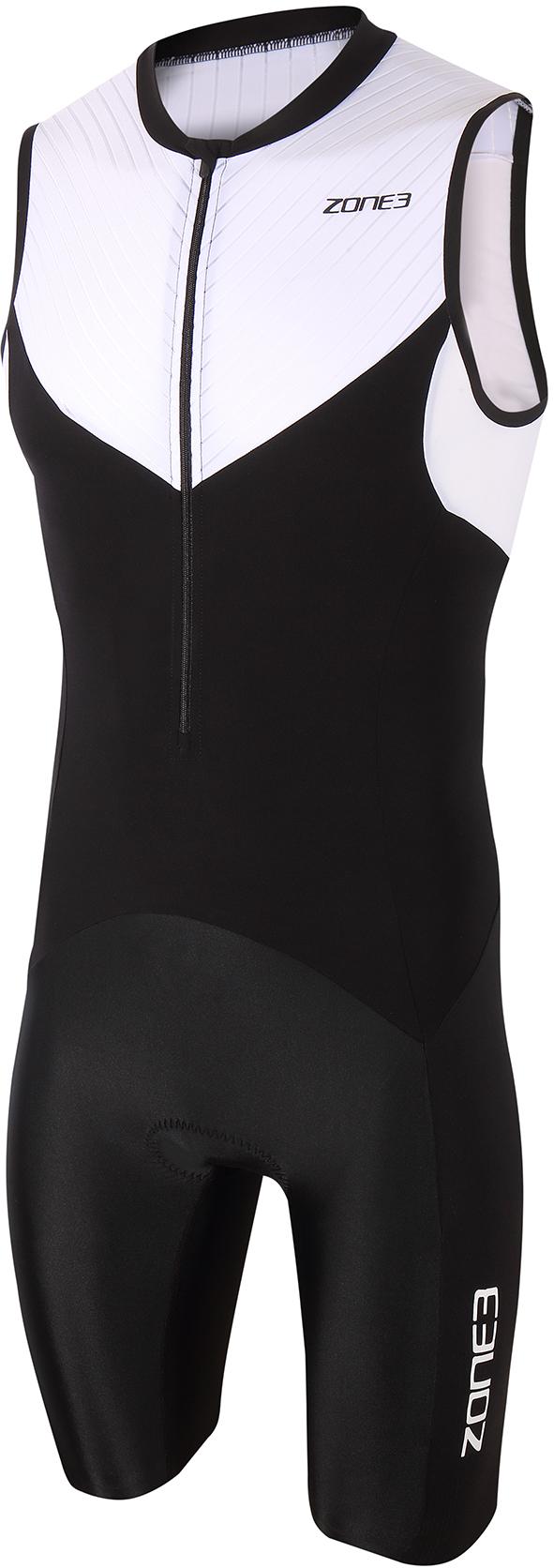 Zone3 Lava Long Distance Aero Trisuit Wiggle