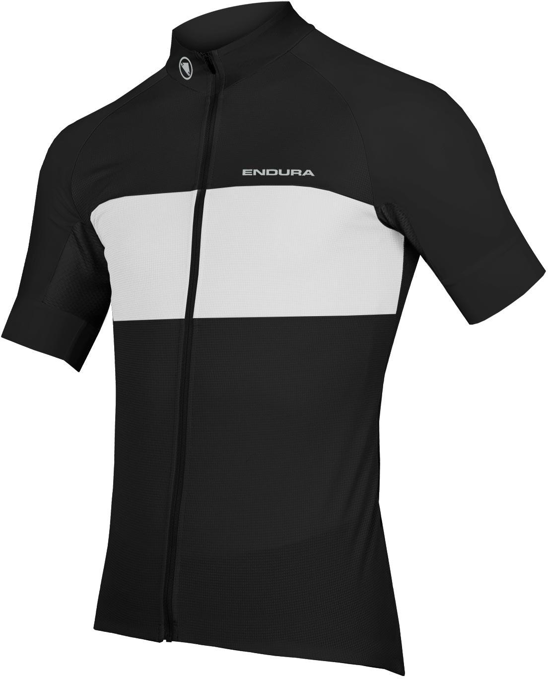 Endura FS260-Pro Roubaix Jersey - InkBlue - L | bike jersey