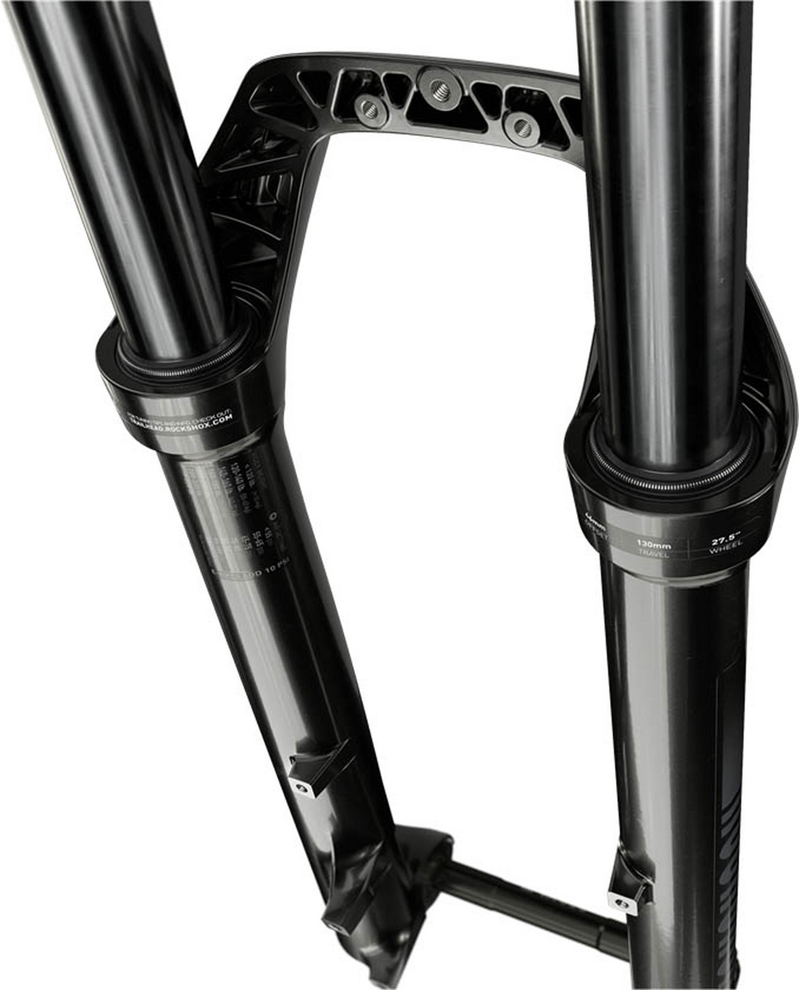 RockShox Recon Silver RL Solo Air Forks - Boost 2021 | Chain Reaction