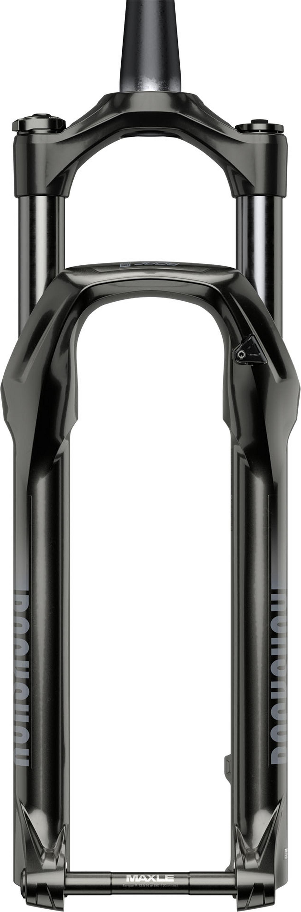 Horquilla RockShox Recon Silver RL 29 SoloAir 100mm 15mm Boost Tapered  Crown - Fitnet