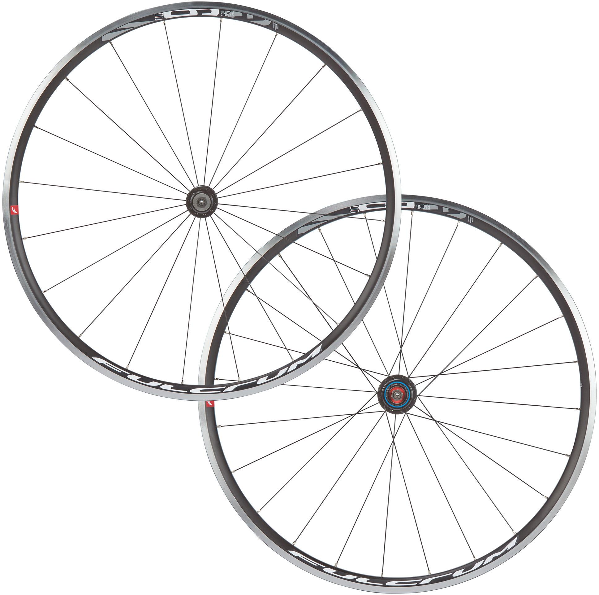 fulcrum racing 900 c17 road wheelset