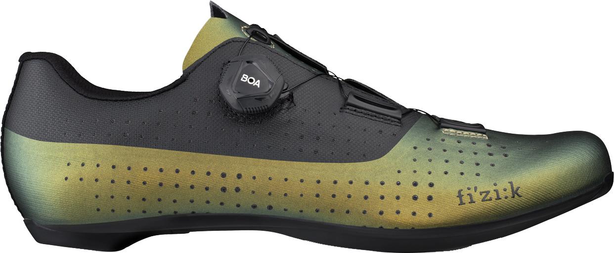 Click to view product details and reviews for Fizik Tempo Overcurve R4 Iridescent Road Shoes.
