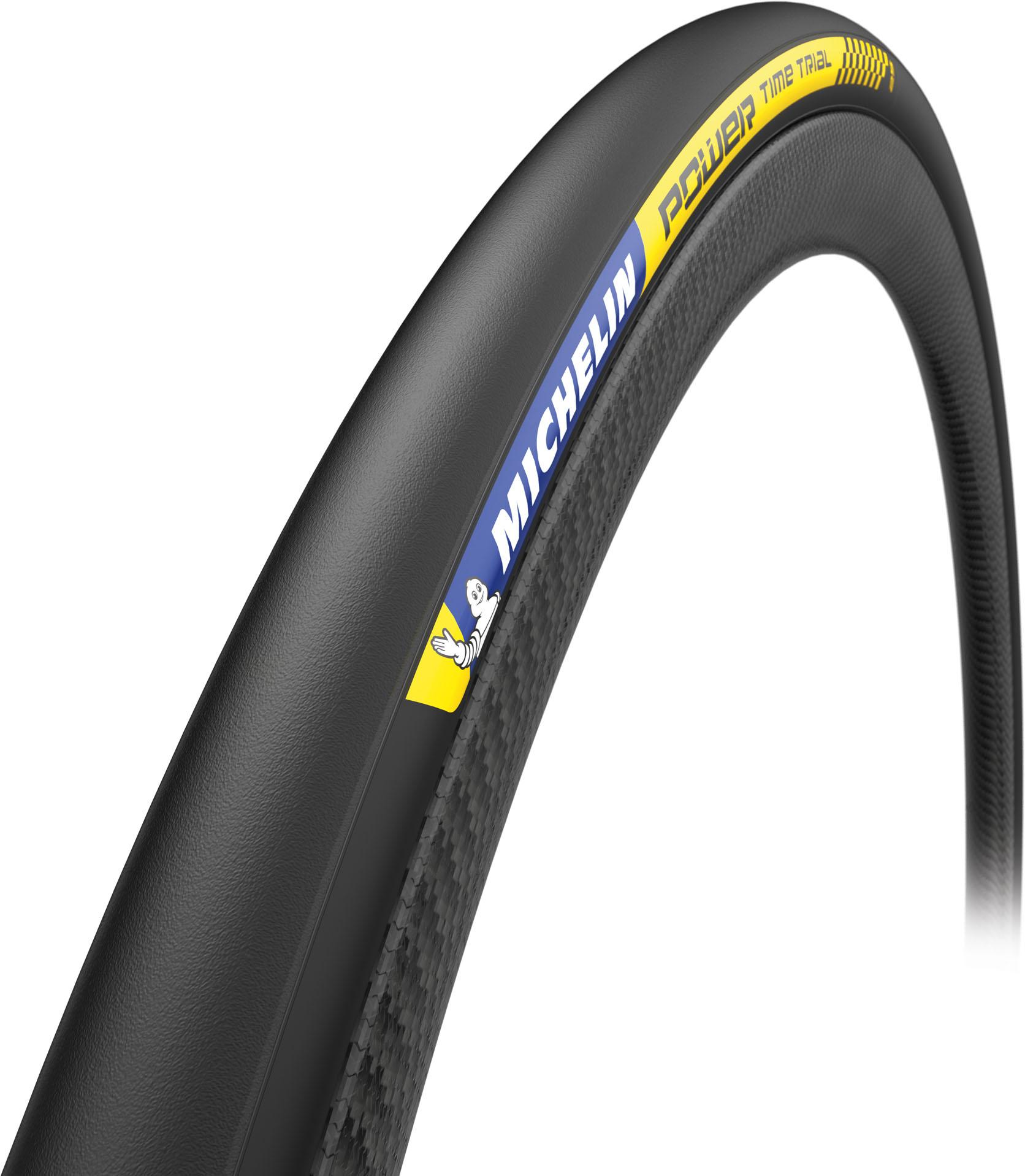 Michelin Power Time Trial Folding Road Tyre