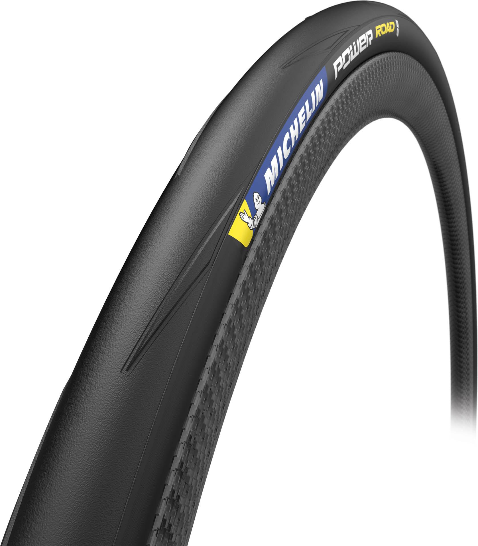 Michelin Power Road Folding Tyre