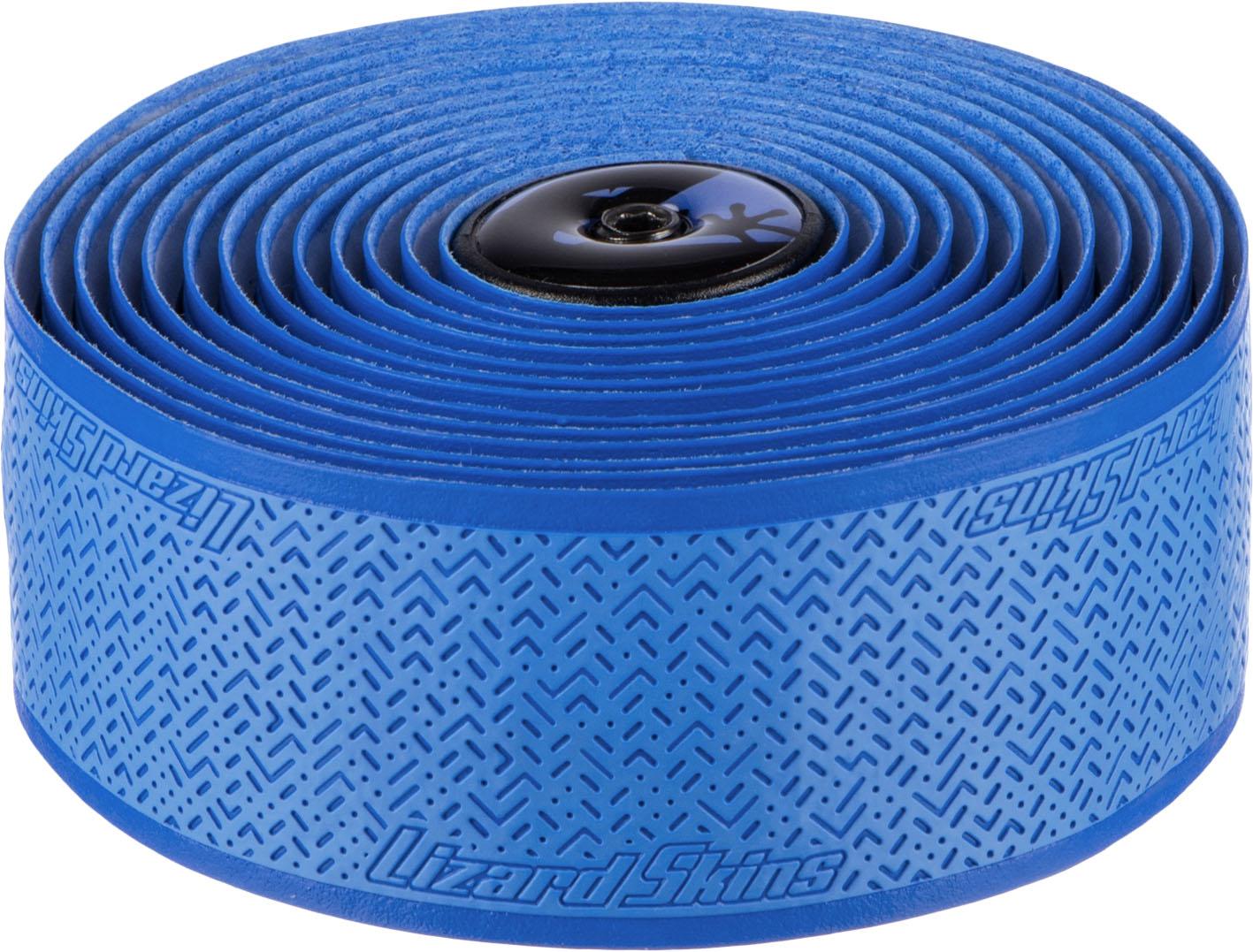 Image of Ruban de cintre Lizard Skins DSP V2 (1,8 mm) - Cobalt Blue