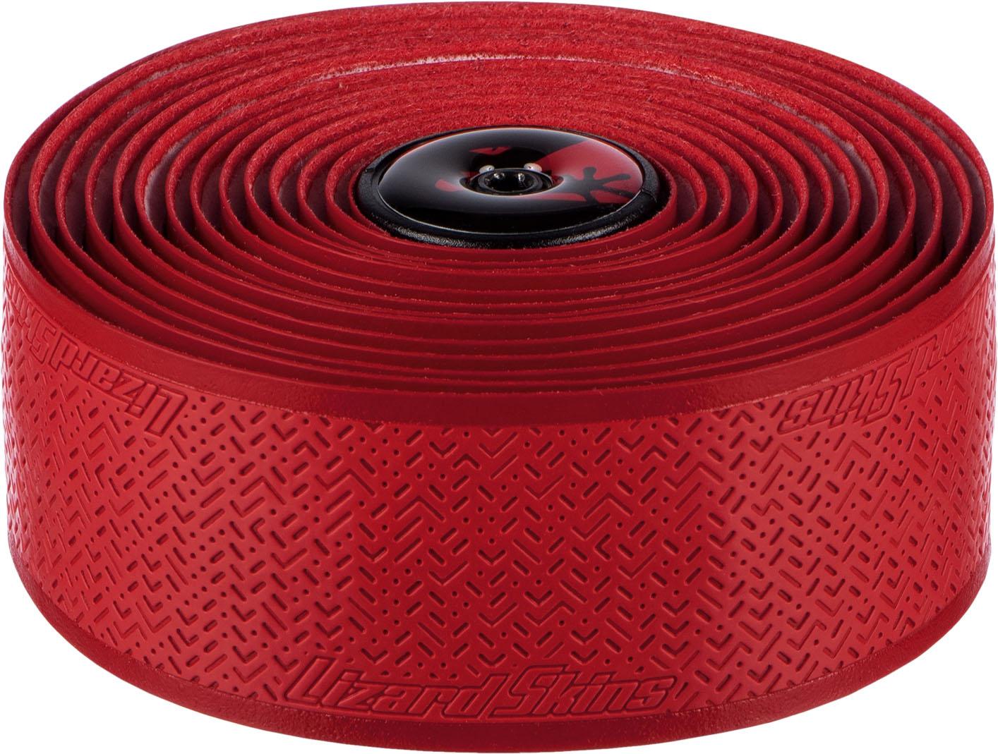 Image of Ruban de cintre Lizard Skins DSP V2 (1,8 mm) - Crimson Red