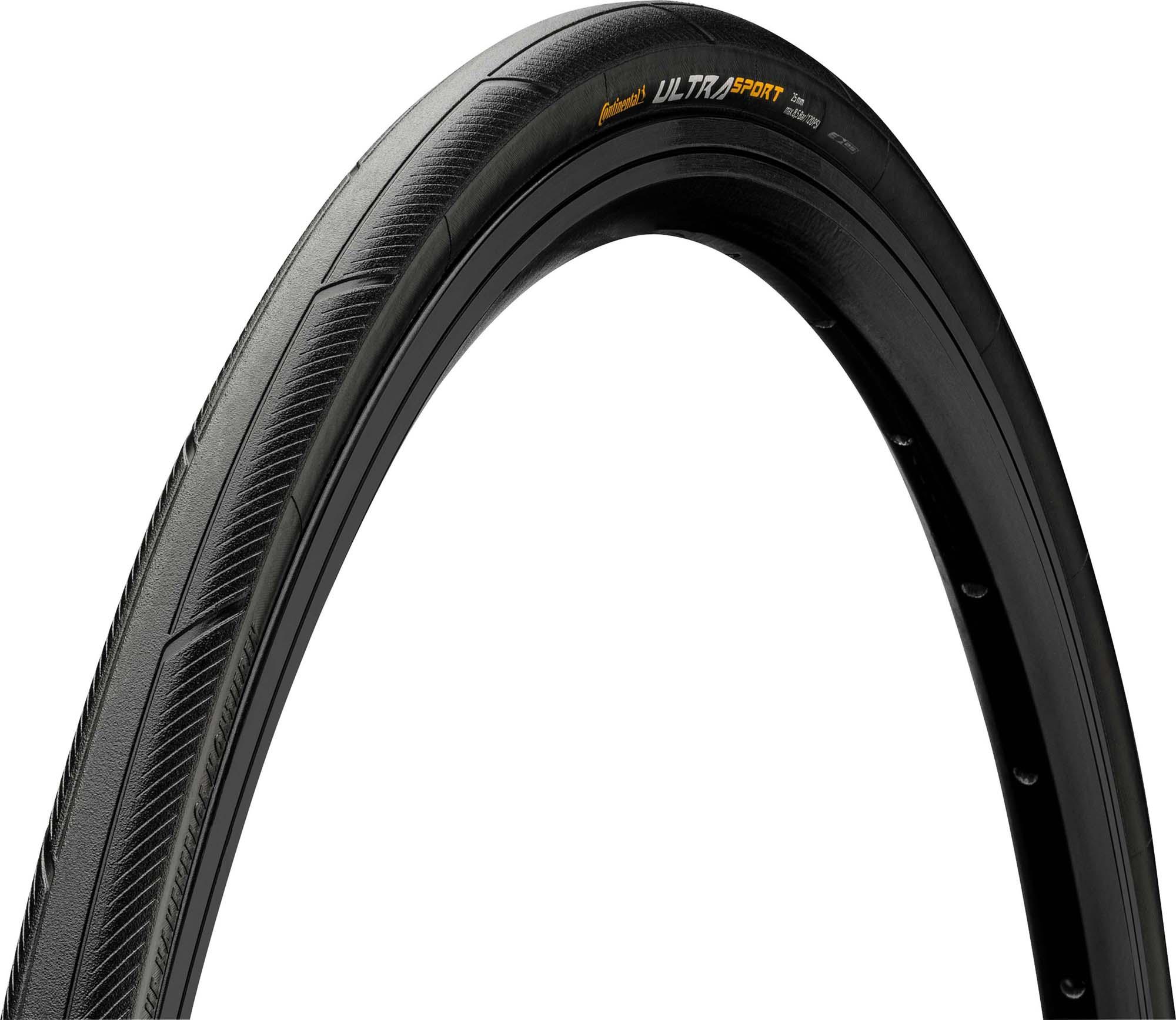 Click to view product details and reviews for Continental Ultra Sport Iii Folding Road Tyre Black.