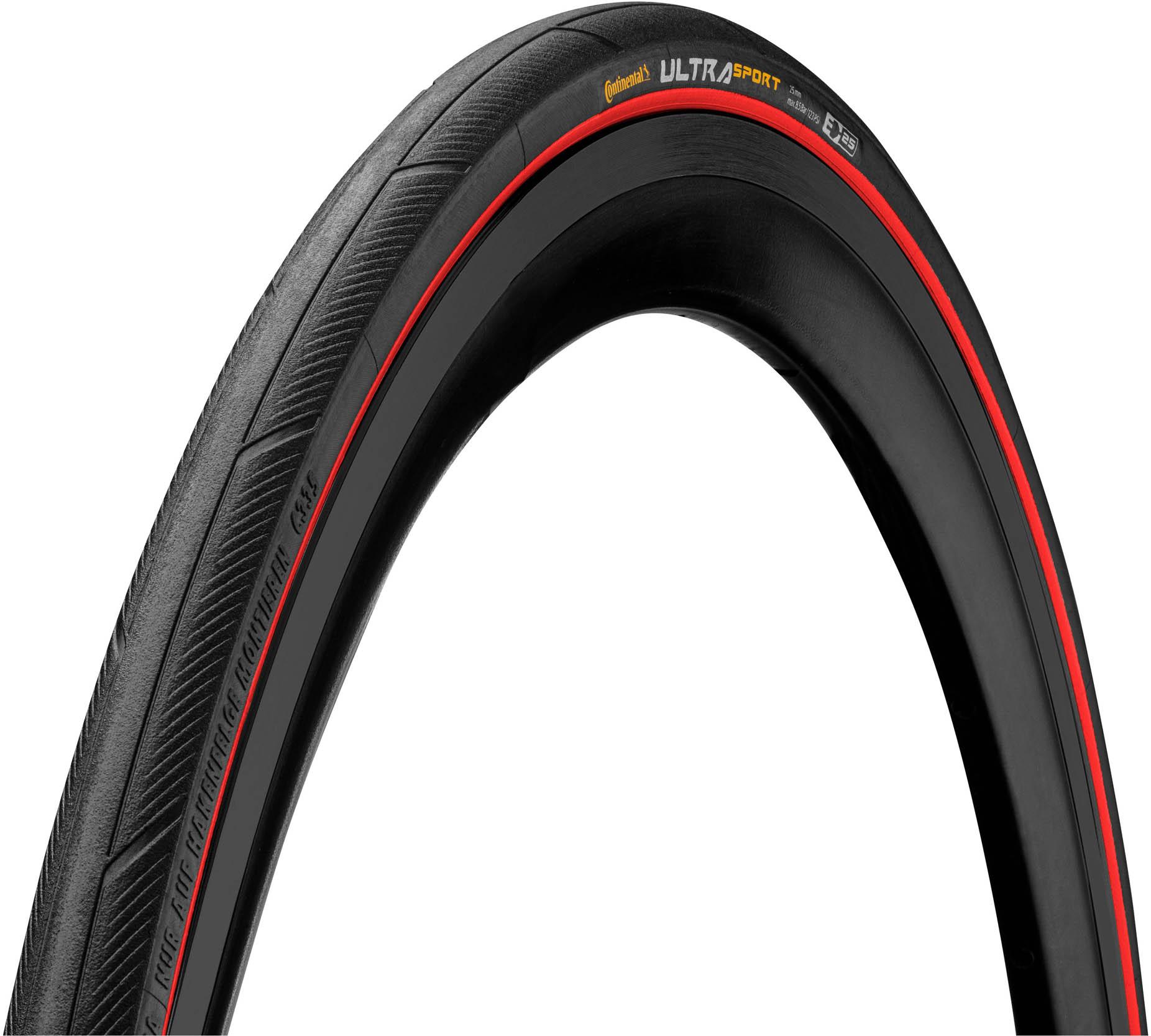Continental - Ultra Sport III | tyres