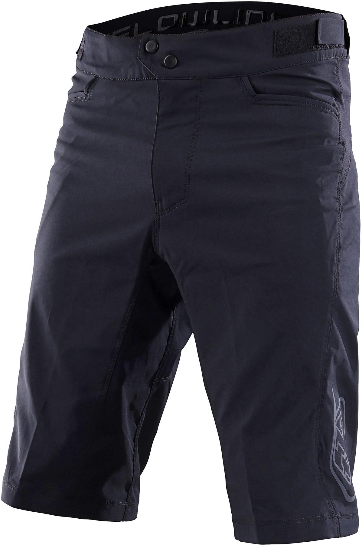Click to view product details and reviews for Troy Lee Designs Flowline Shorts Black.