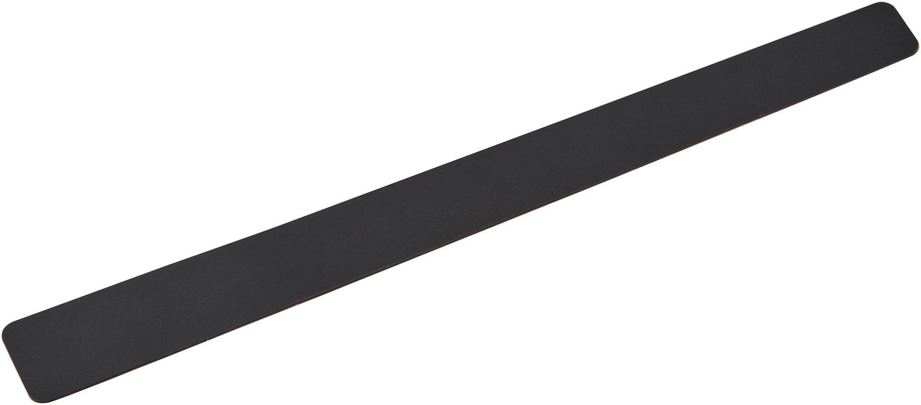 Click to view product details and reviews for Vitus Nucleus Sentier Rapide 29 Chainstay Protector Black.