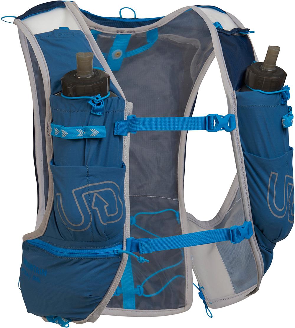 Image of Gilet d'hydratation Ultimate Direction Mountain Vest 5.0 (13 litres) - Dusk