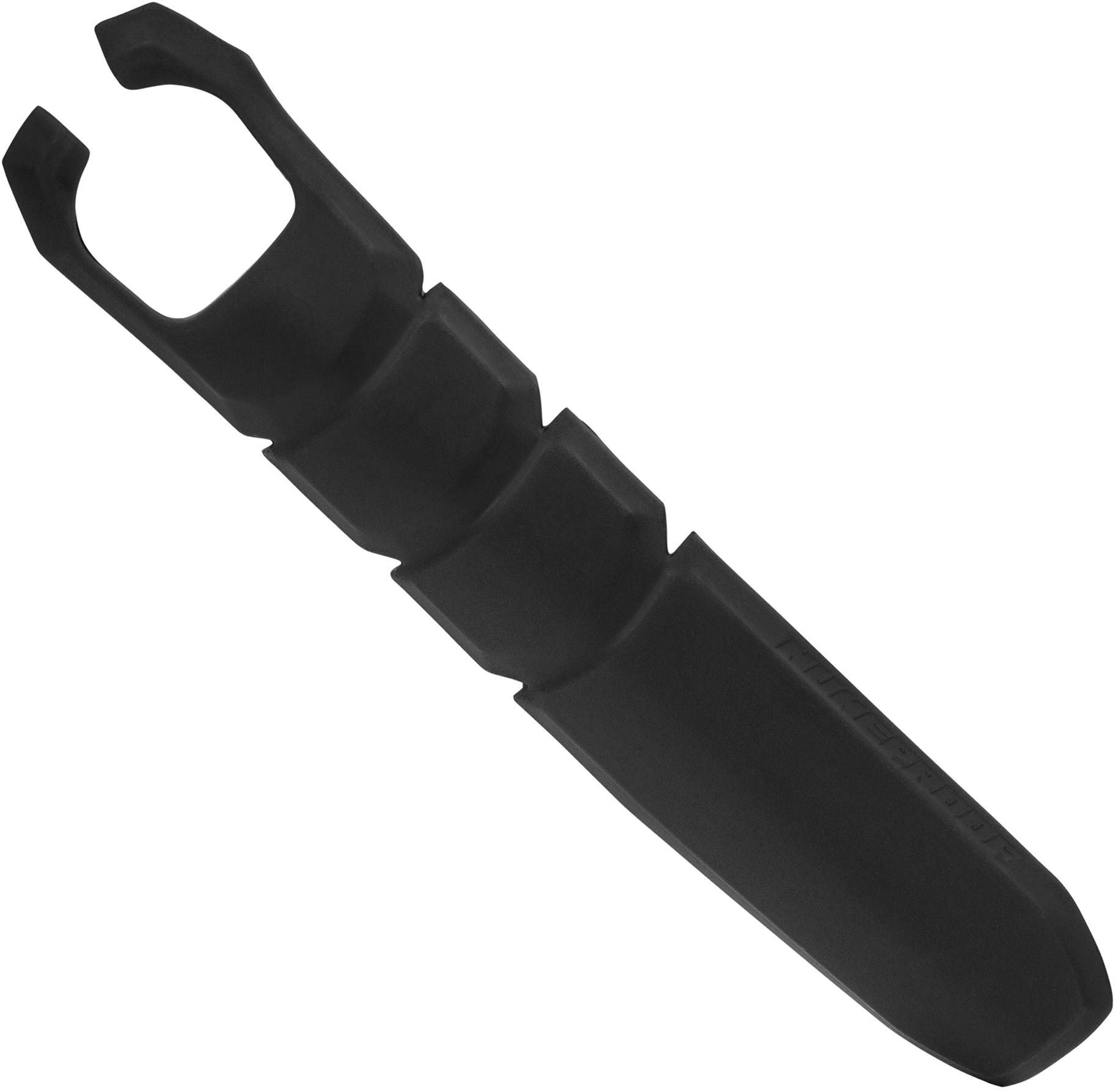 Click to view product details and reviews for Nukeproof Reactor Alloy Down Tube Protector One Colour.