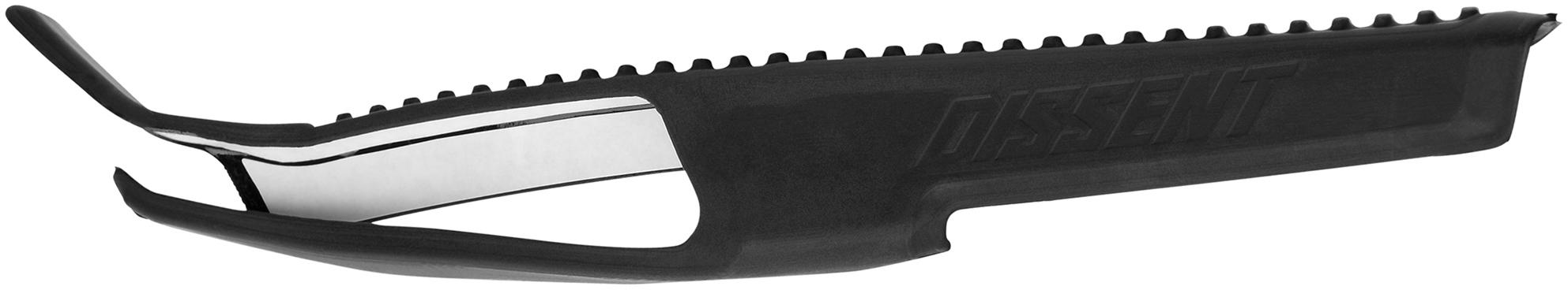 Click to view product details and reviews for Nukeproof Dissent 290 Chain Stay Protector One Colour.