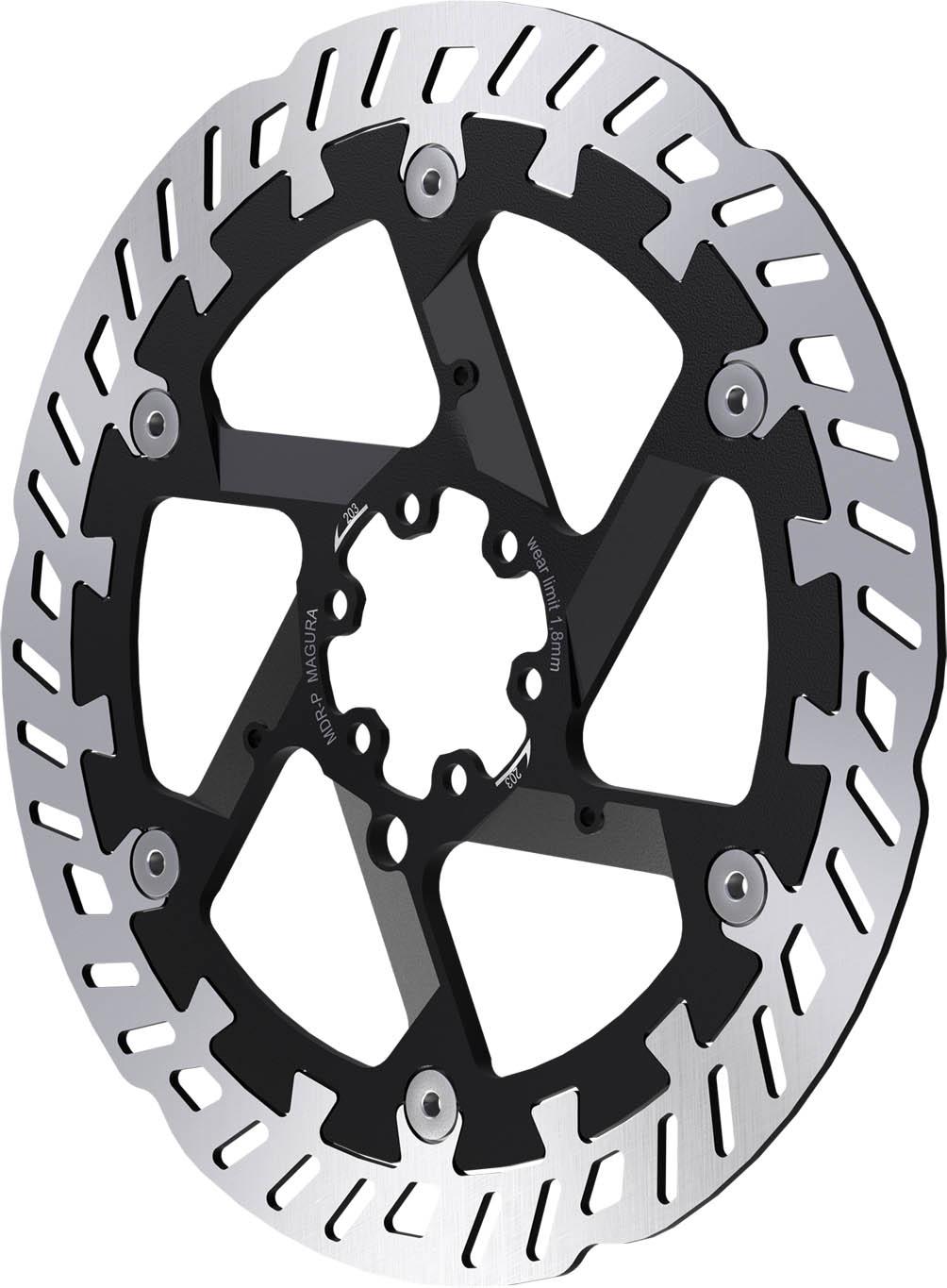 Magura MDR-P E-Bike Disc Rotor
