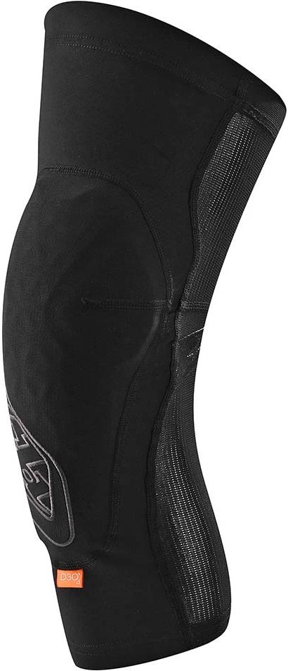 Click to view product details and reviews for Troy Lee Designs Stage Knee Guard Black.