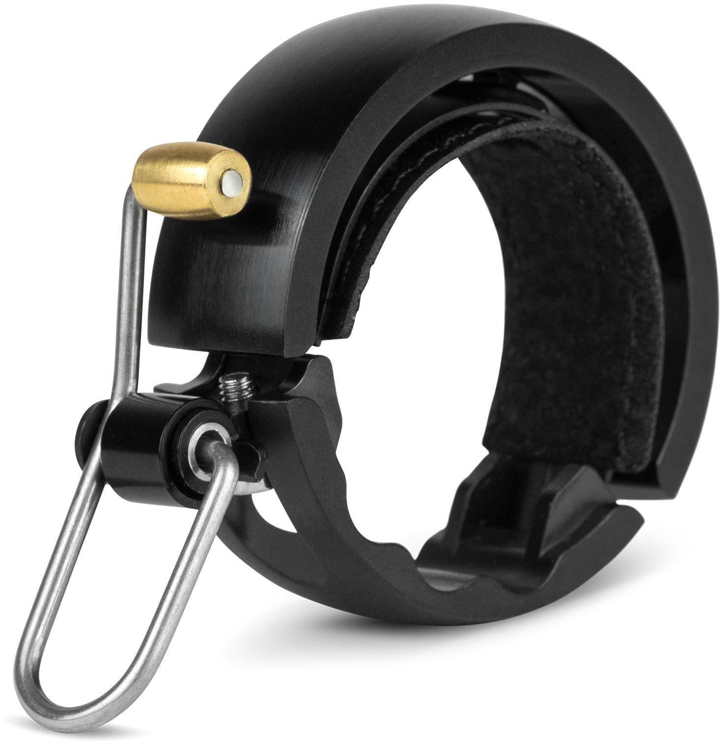 Knog OI Luxe Bike Bell