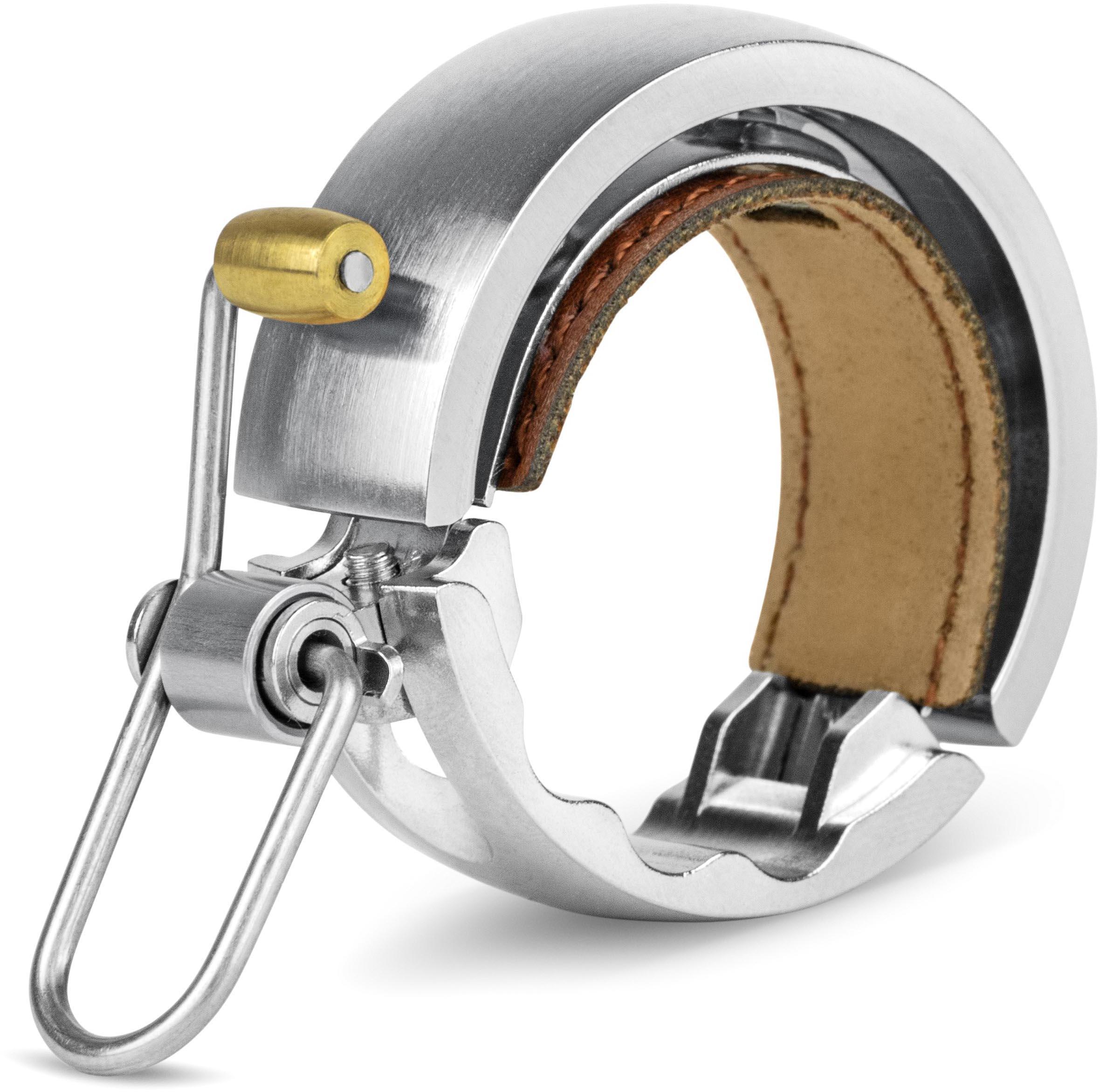 Knog OI Luxe Bike Bell